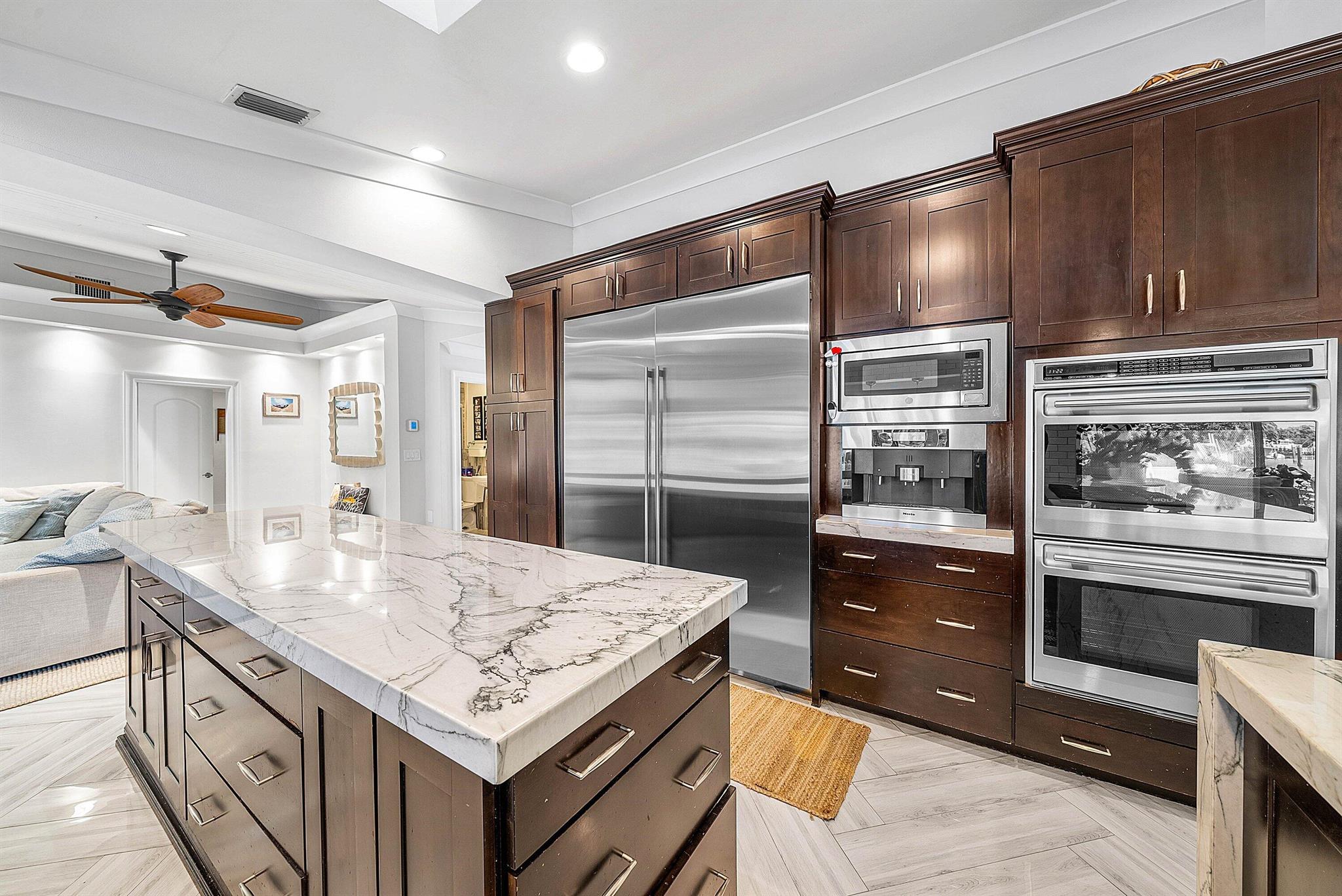 BOCA BAY COLONY - Residential