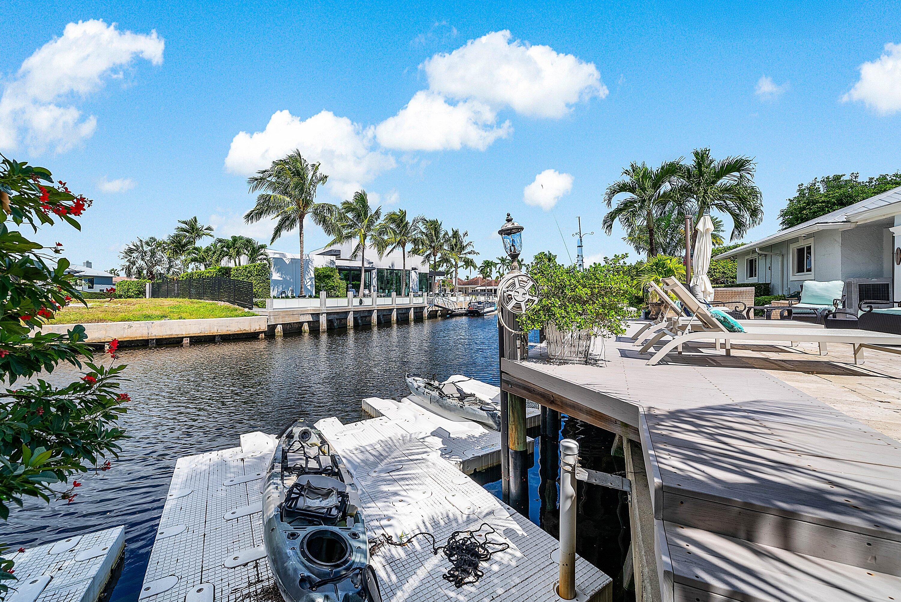BOCA BAY COLONY - Residential