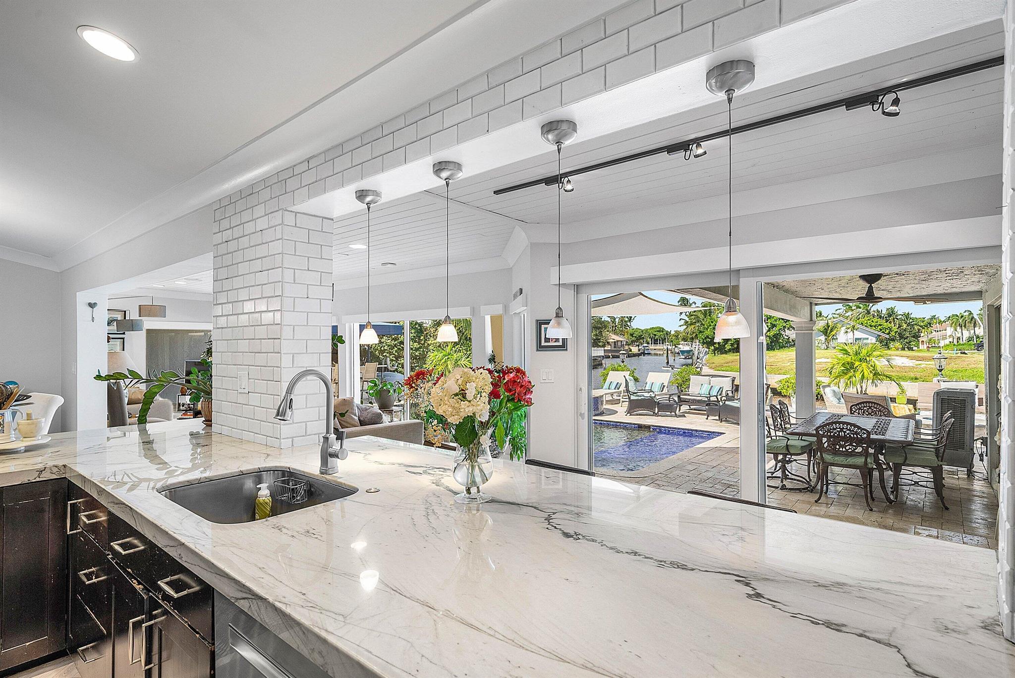 BOCA BAY COLONY - Residential