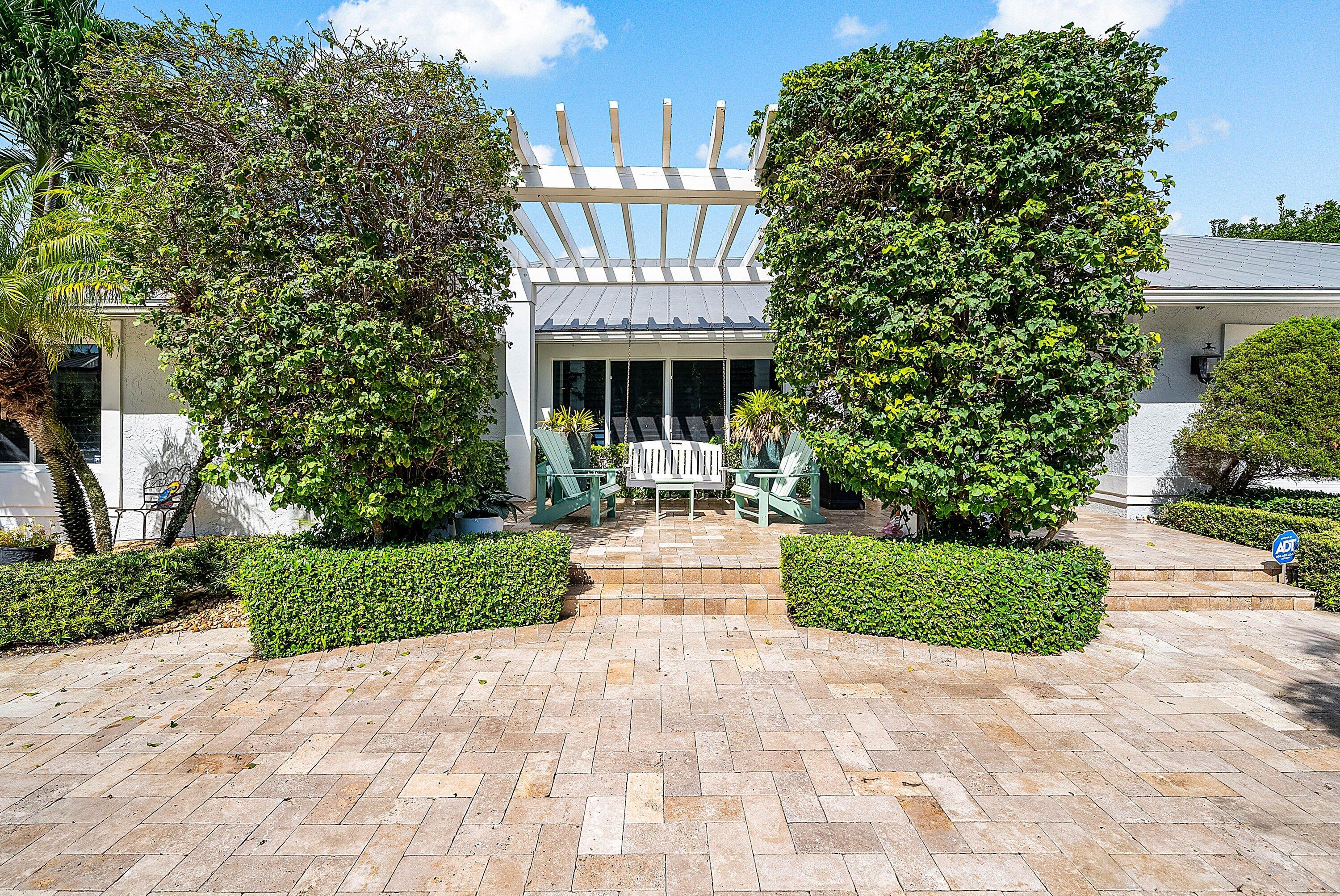 BOCA BAY COLONY - Residential