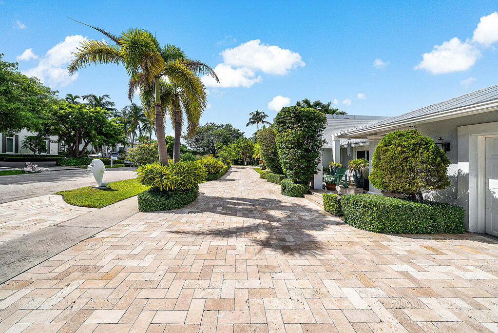 BOCA BAY COLONY - Residential
