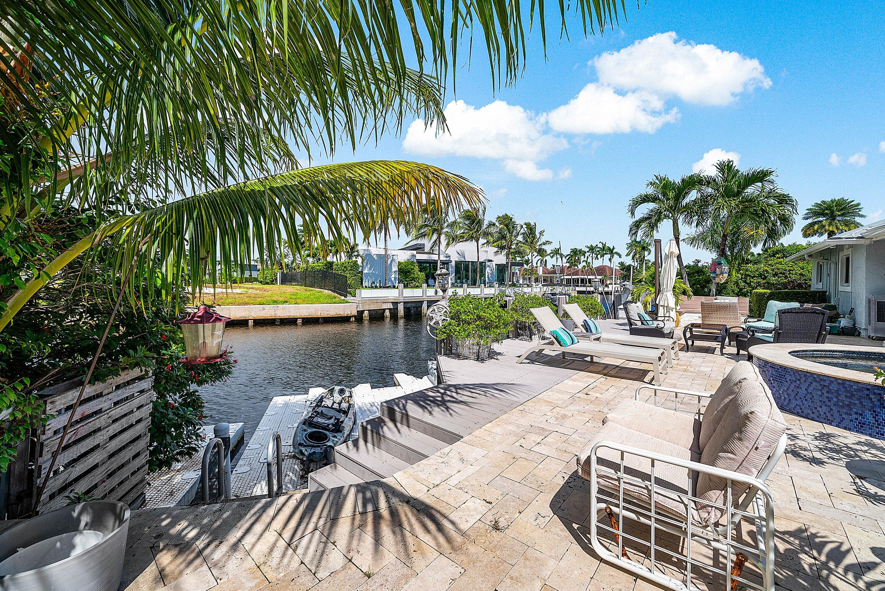 BOCA BAY COLONY - Residential