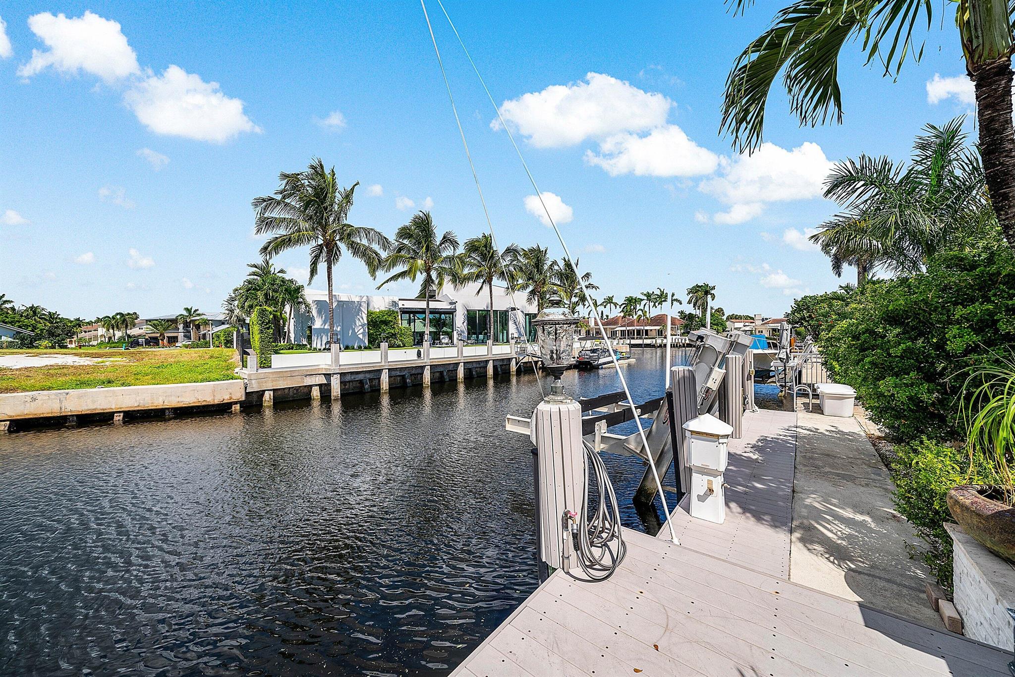 BOCA BAY COLONY - Residential