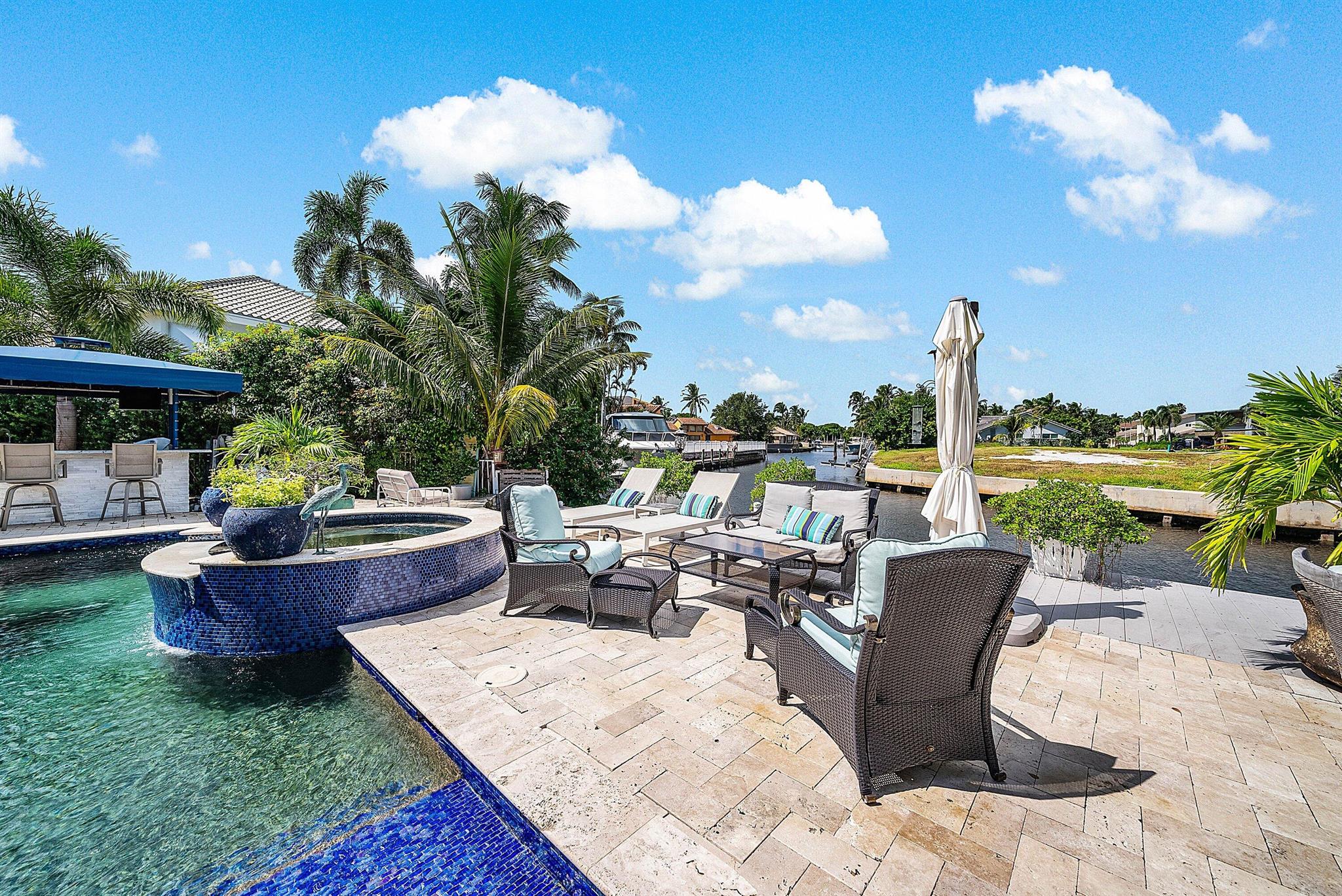BOCA BAY COLONY - Residential