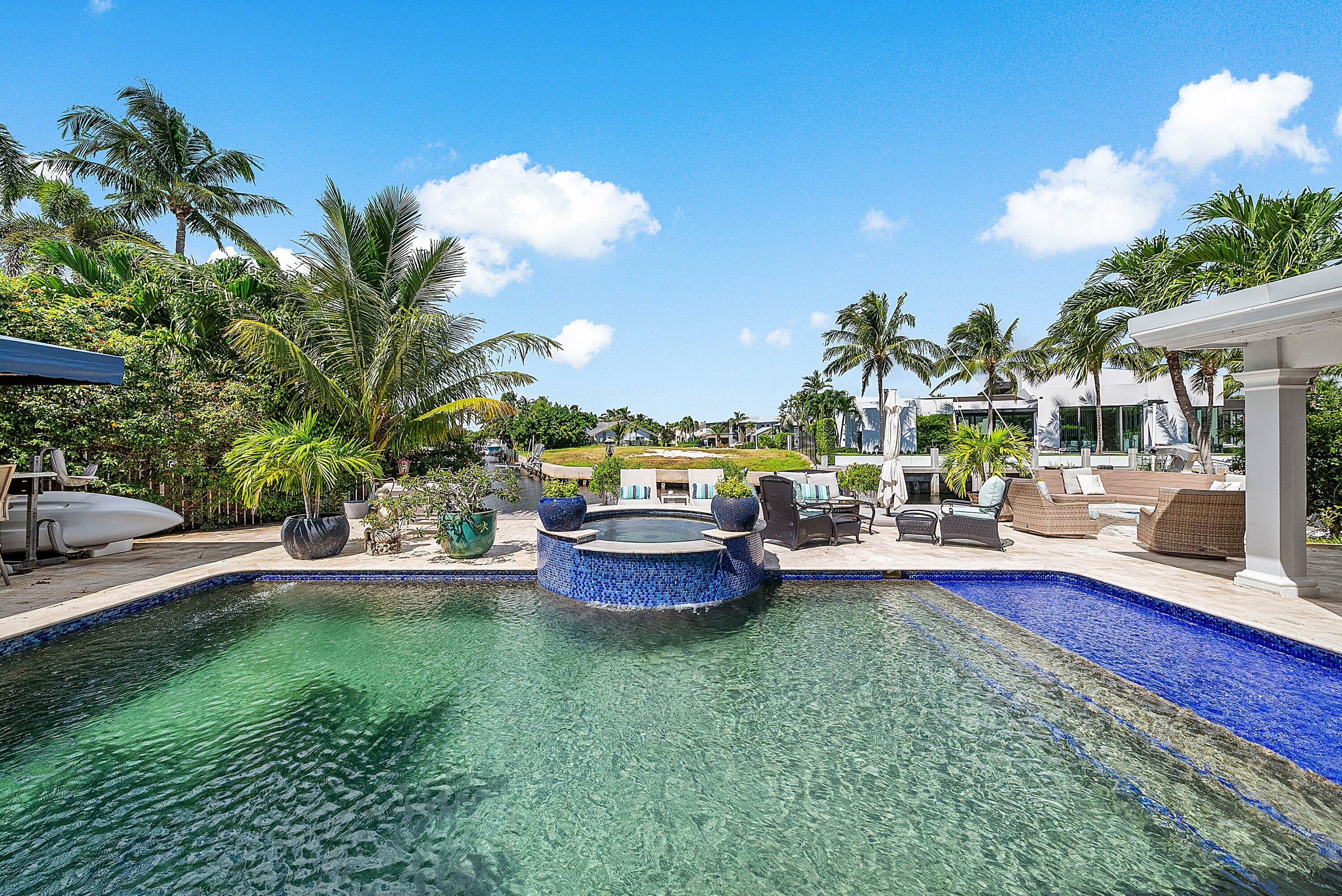 BOCA BAY COLONY - Residential