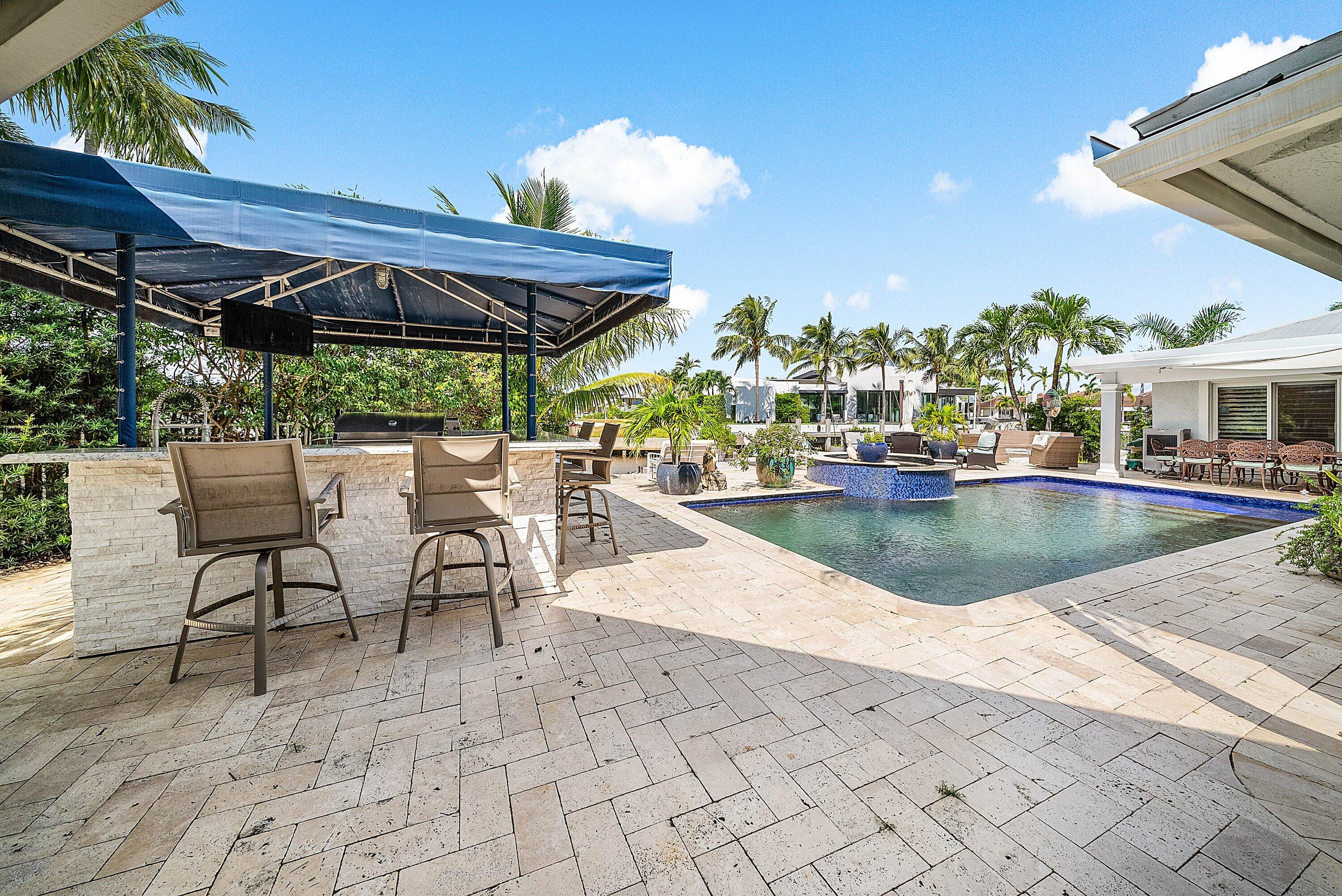 BOCA BAY COLONY - Residential
