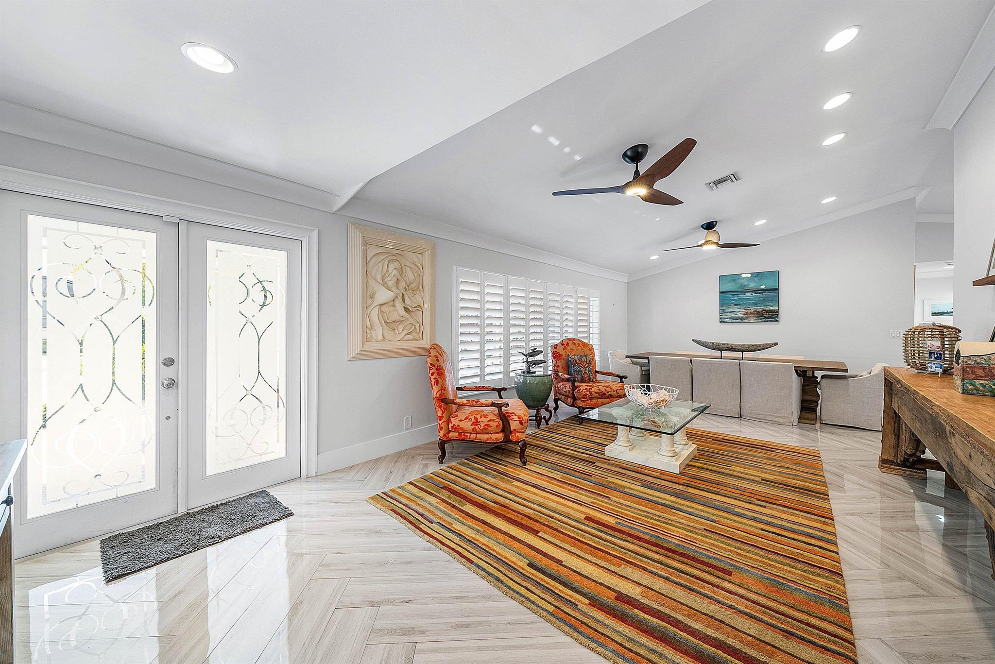 BOCA BAY COLONY - Residential