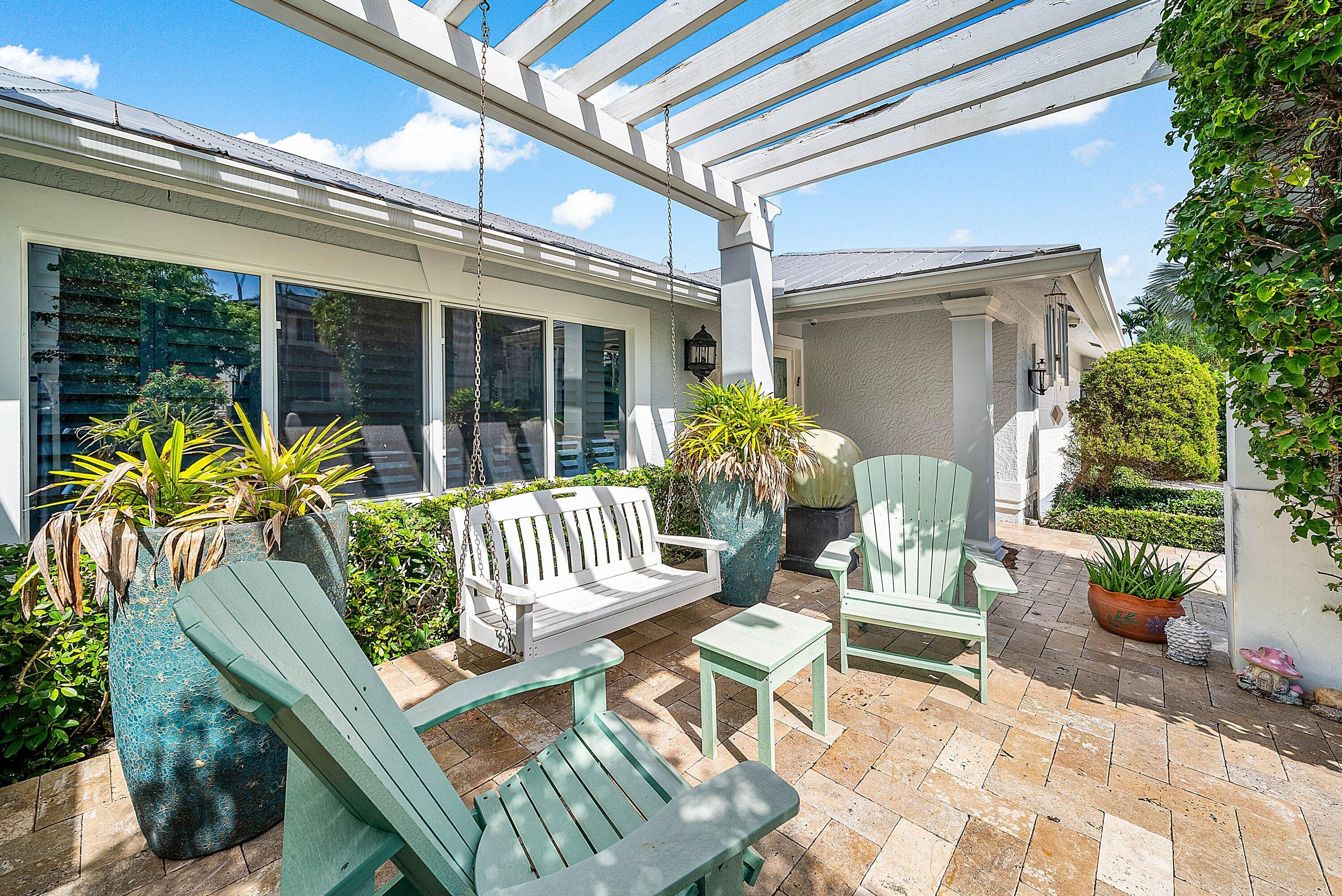 BOCA BAY COLONY - Residential