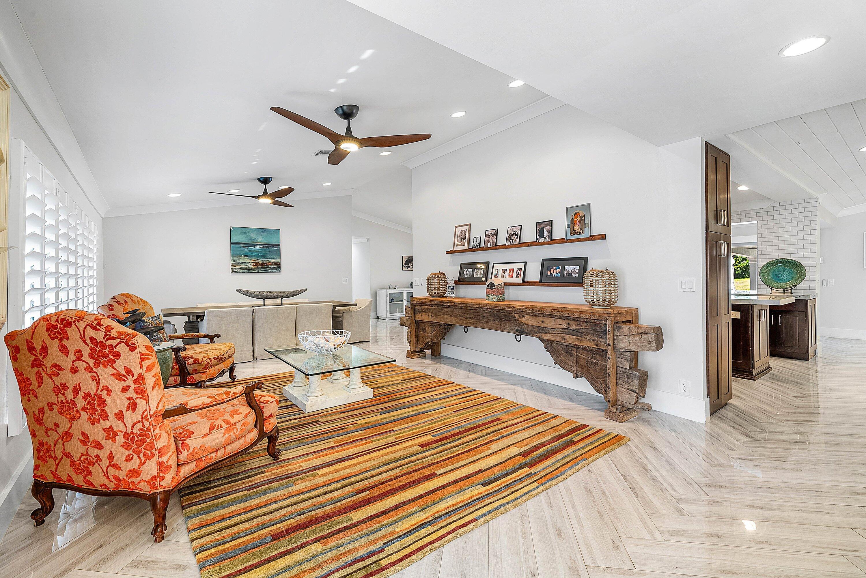 BOCA BAY COLONY - Residential