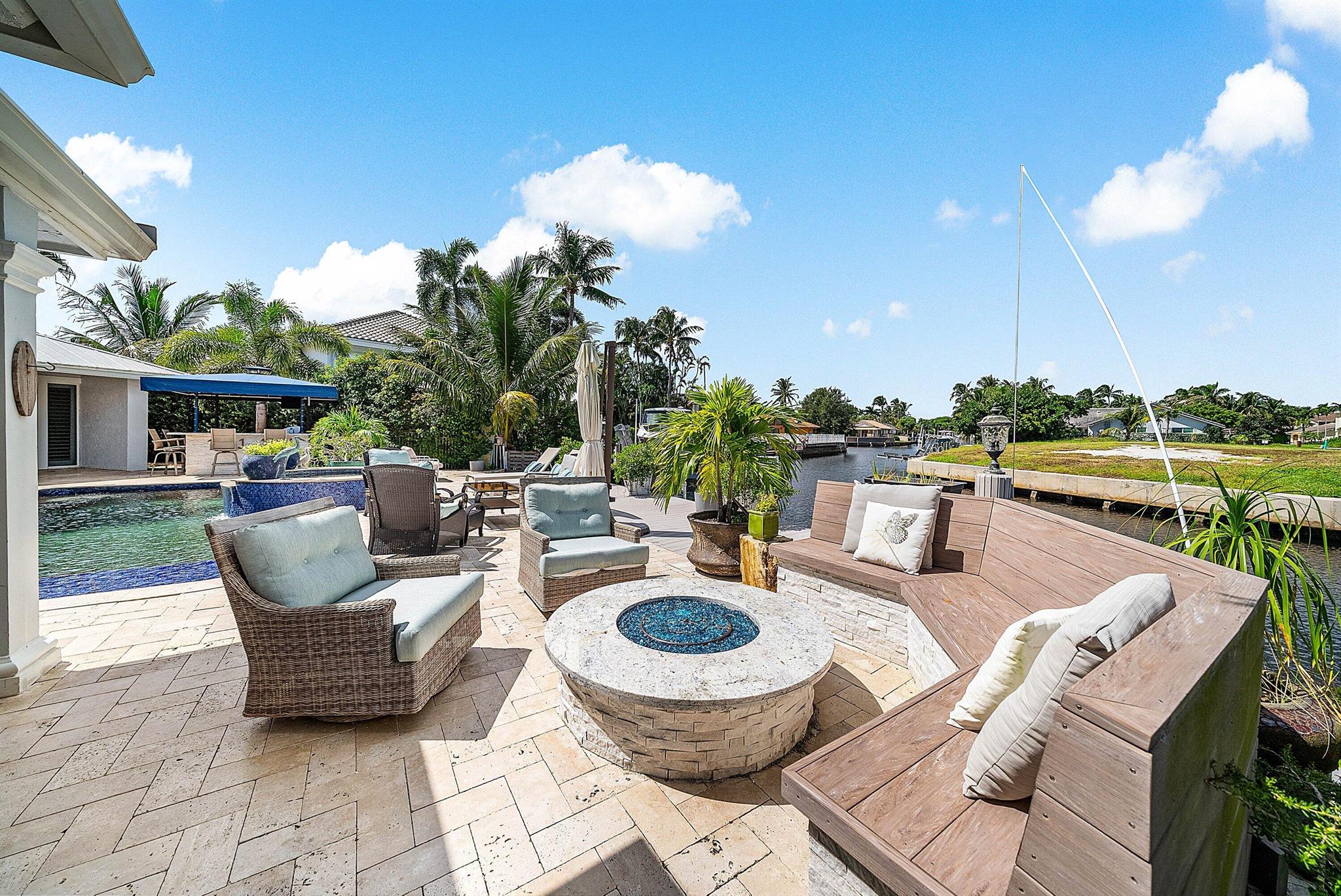 BOCA BAY COLONY - Residential