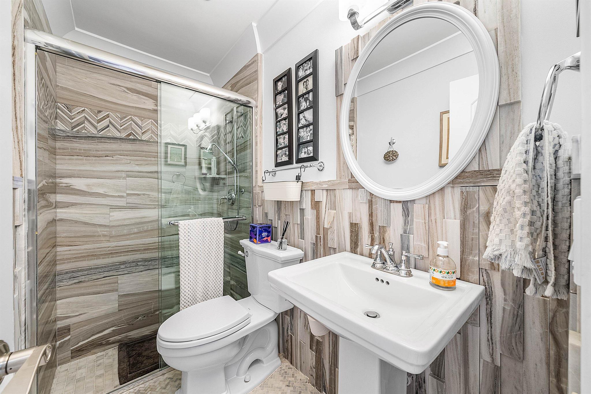 BOCA BAY COLONY - Residential