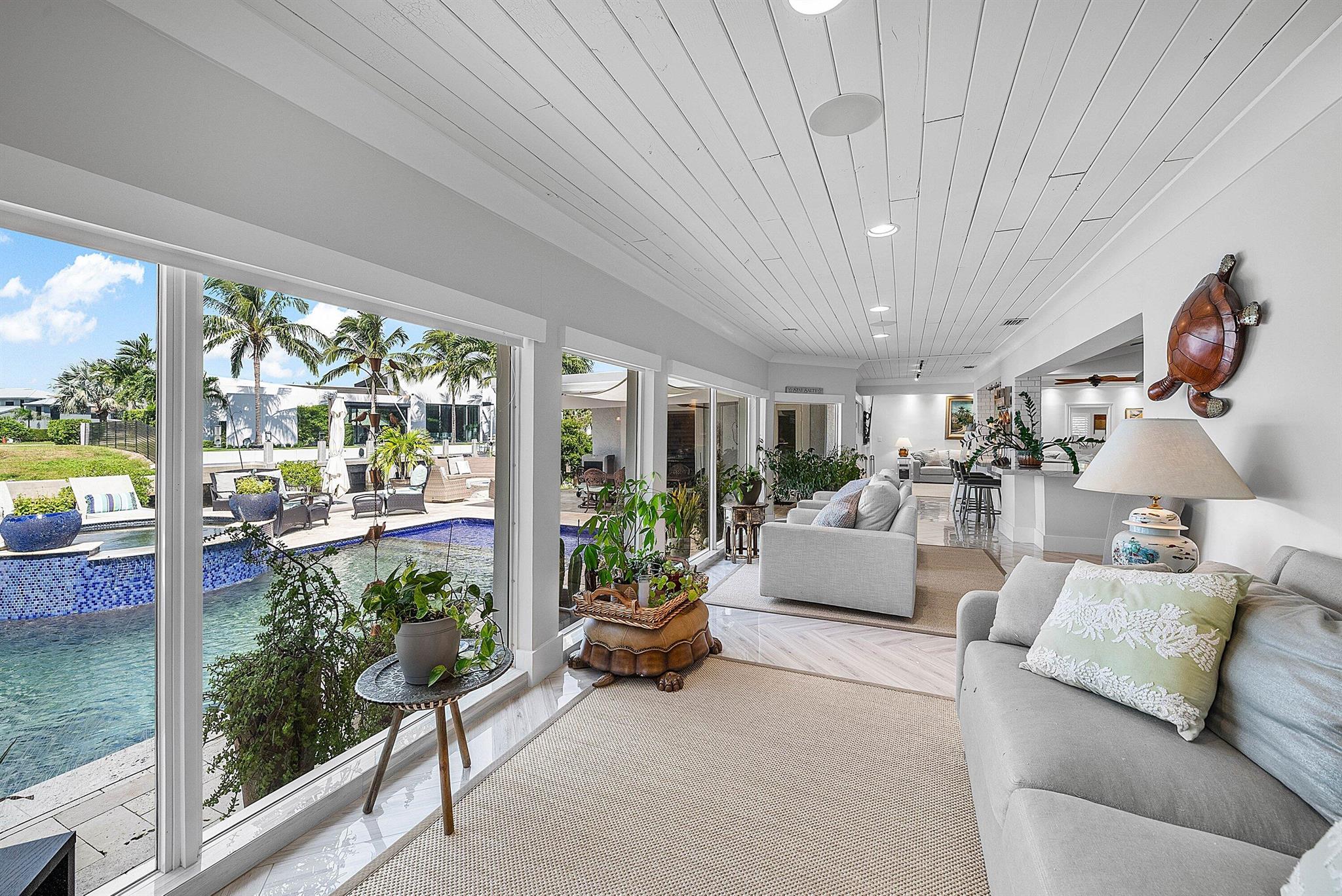 BOCA BAY COLONY - Residential