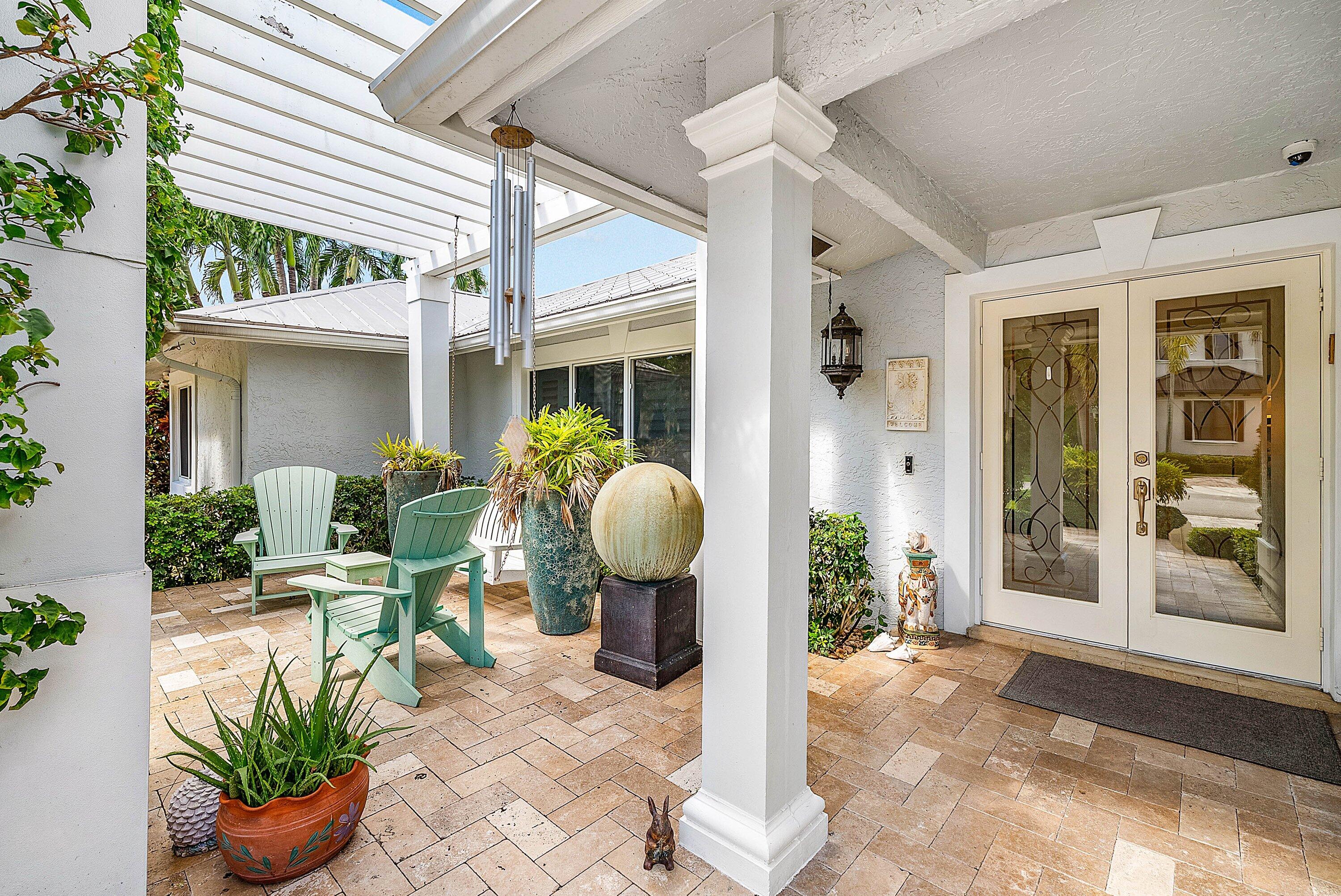 BOCA BAY COLONY - Residential