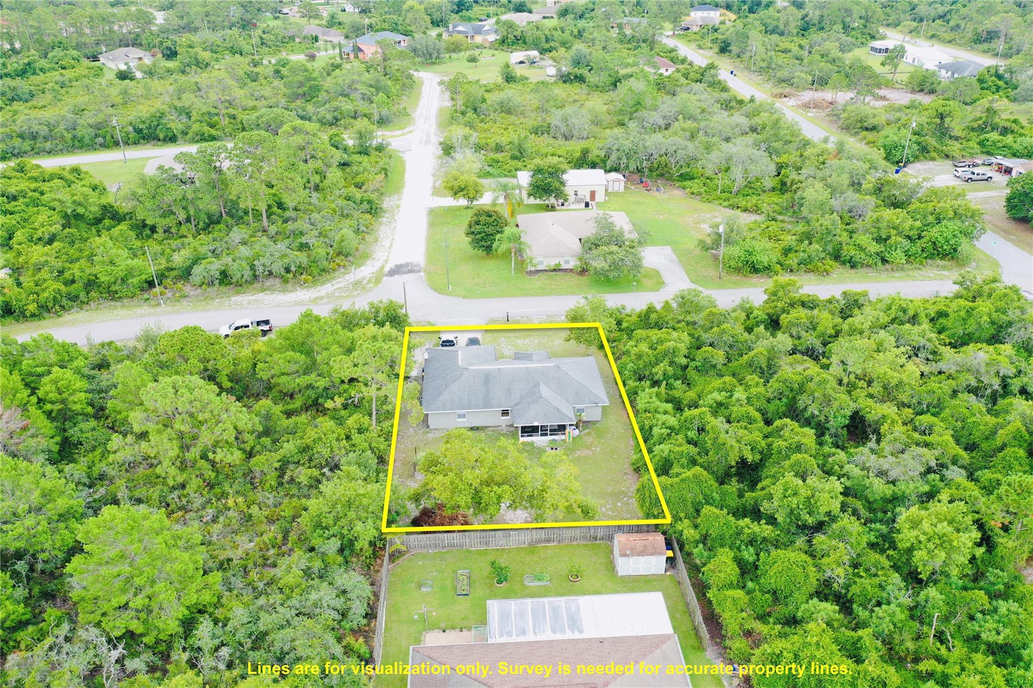 Placid Lakes Sec 02 - Residential