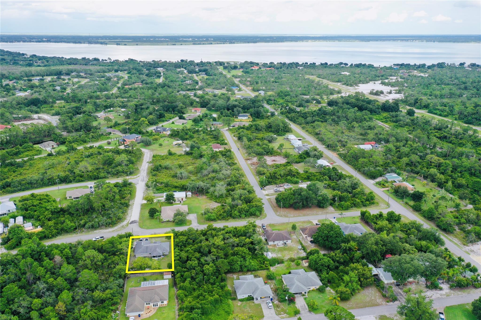 Placid Lakes Sec 02 - Residential