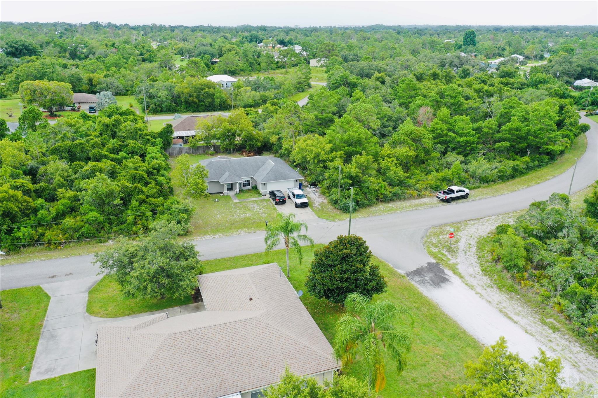 Placid Lakes Sec 02 - Residential