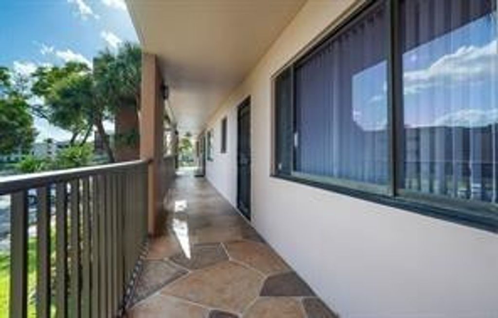 Photo of 7442 Ashmont Circle #203, Fort Lauderdale, FL 33321 (MLS # F10545069)
