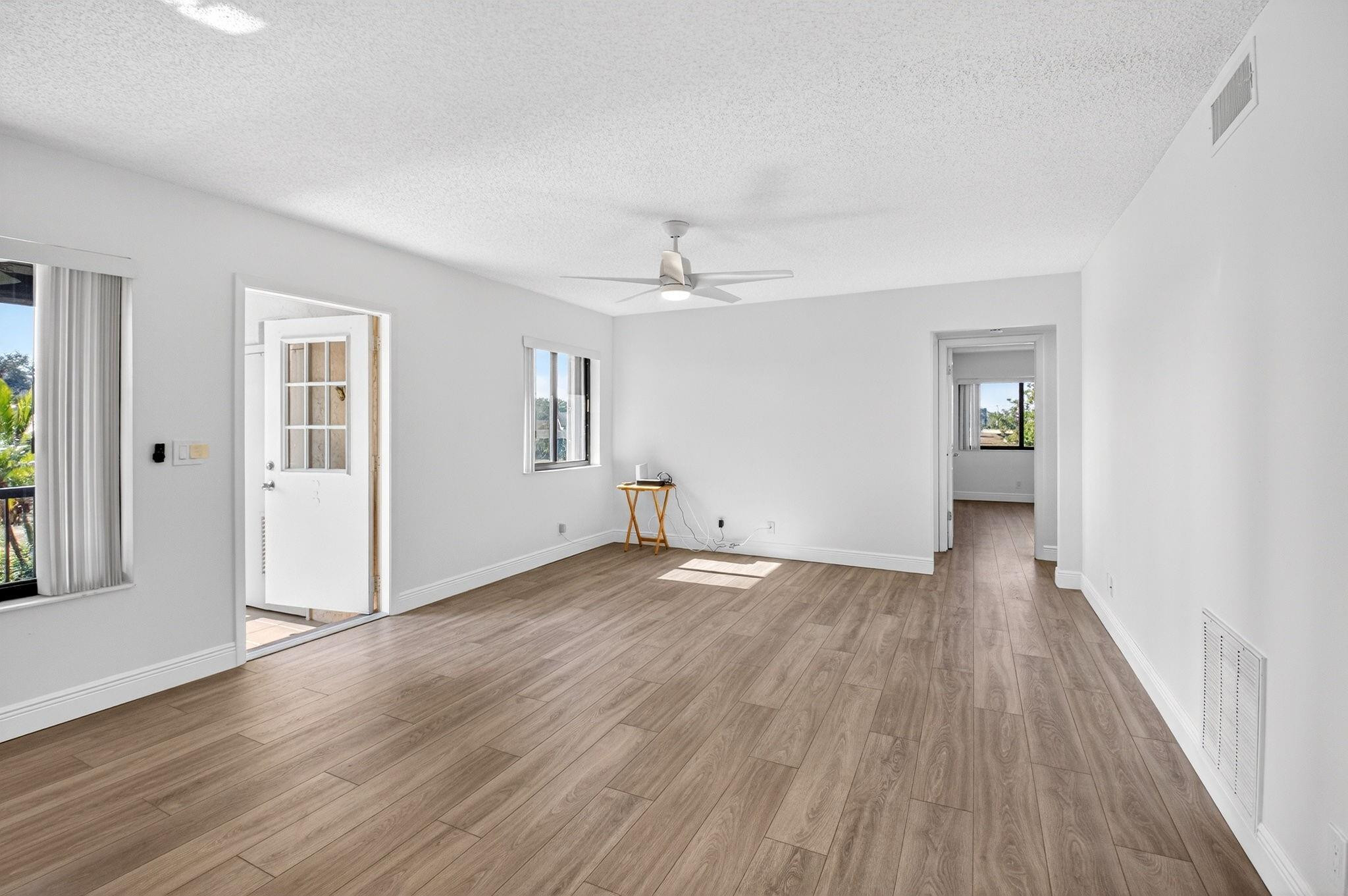 Pined Ridge South - Residential