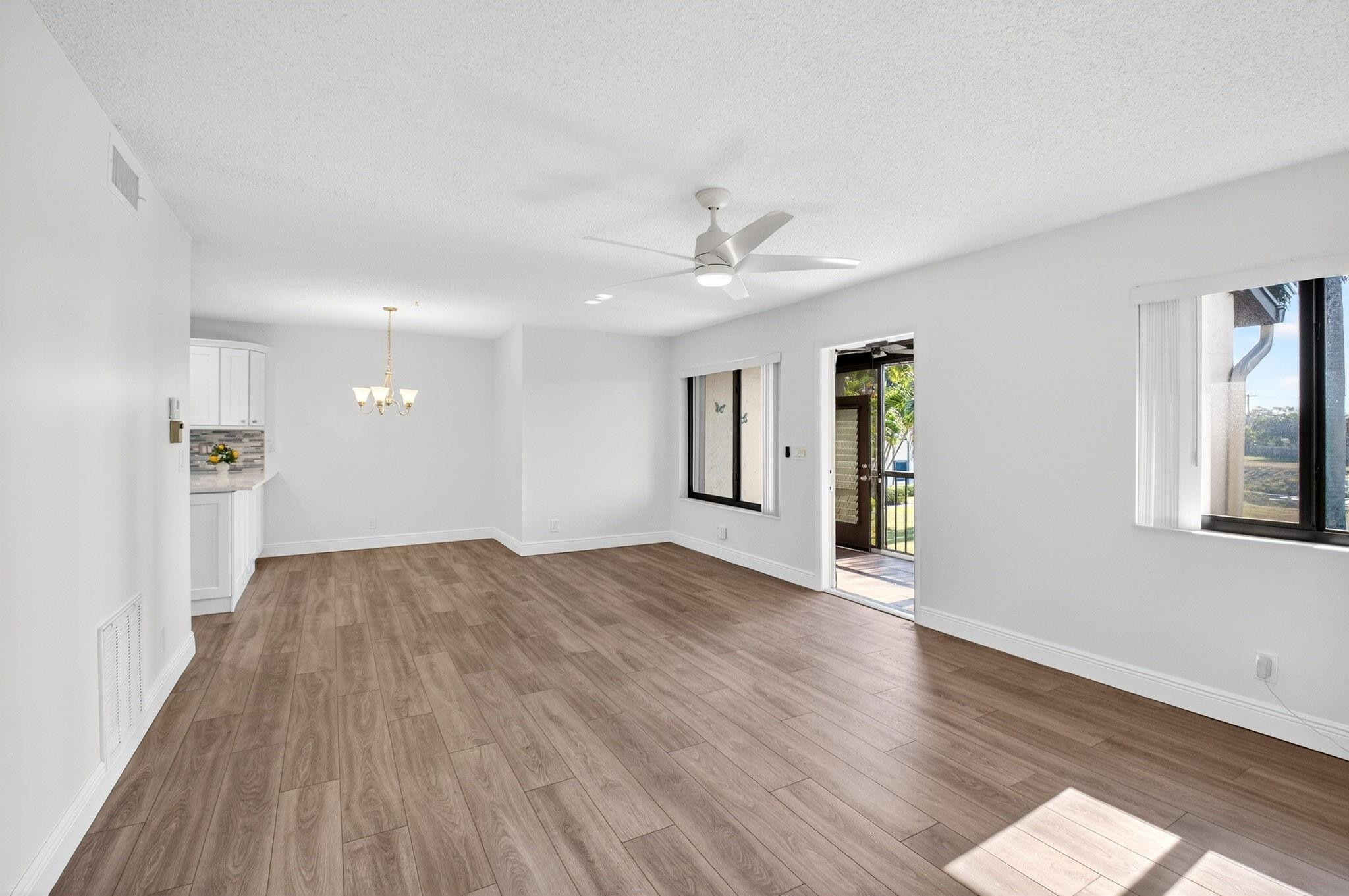 Pined Ridge South - Residential