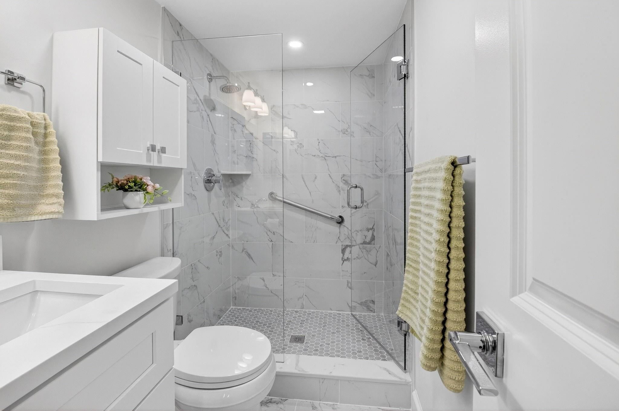 Pined Ridge South - Residential