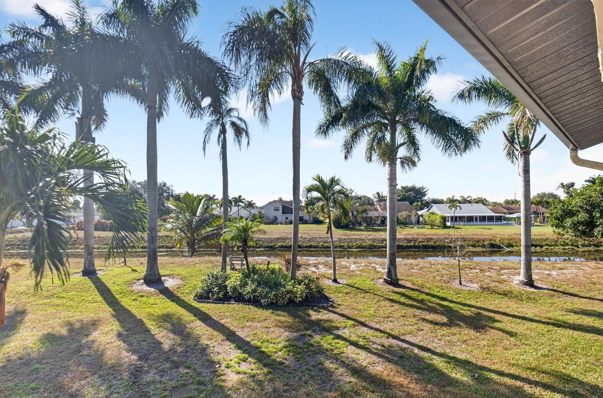 Pined Ridge South - Residential