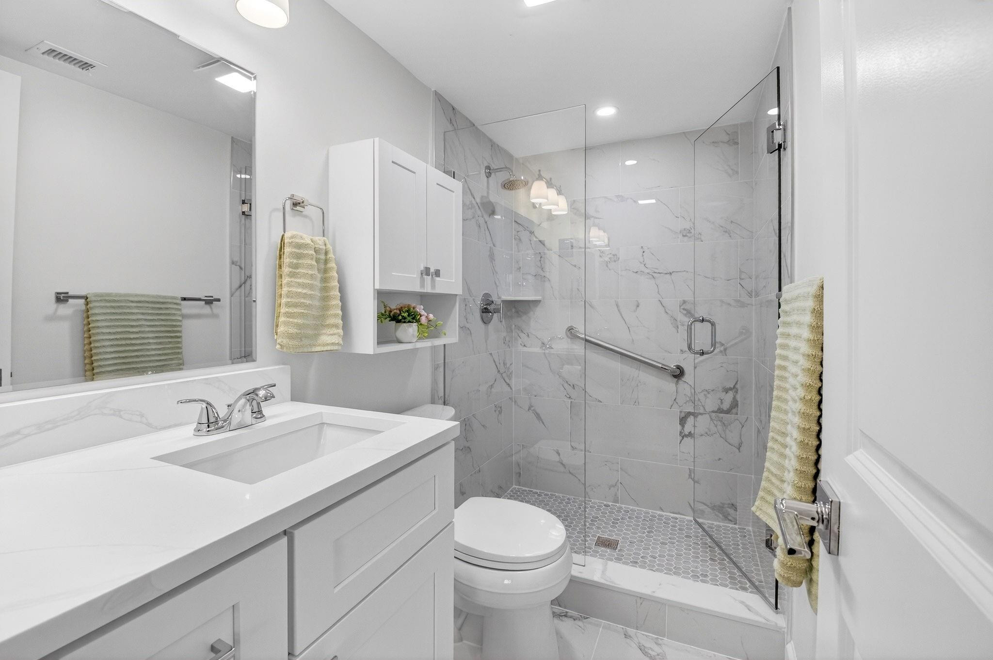 Pined Ridge South - Residential