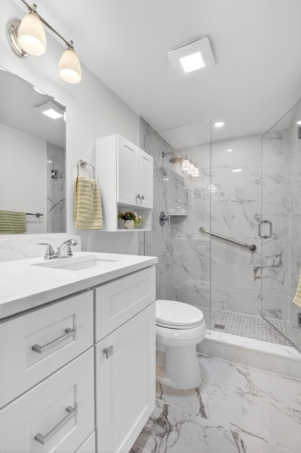 Pined Ridge South - Residential