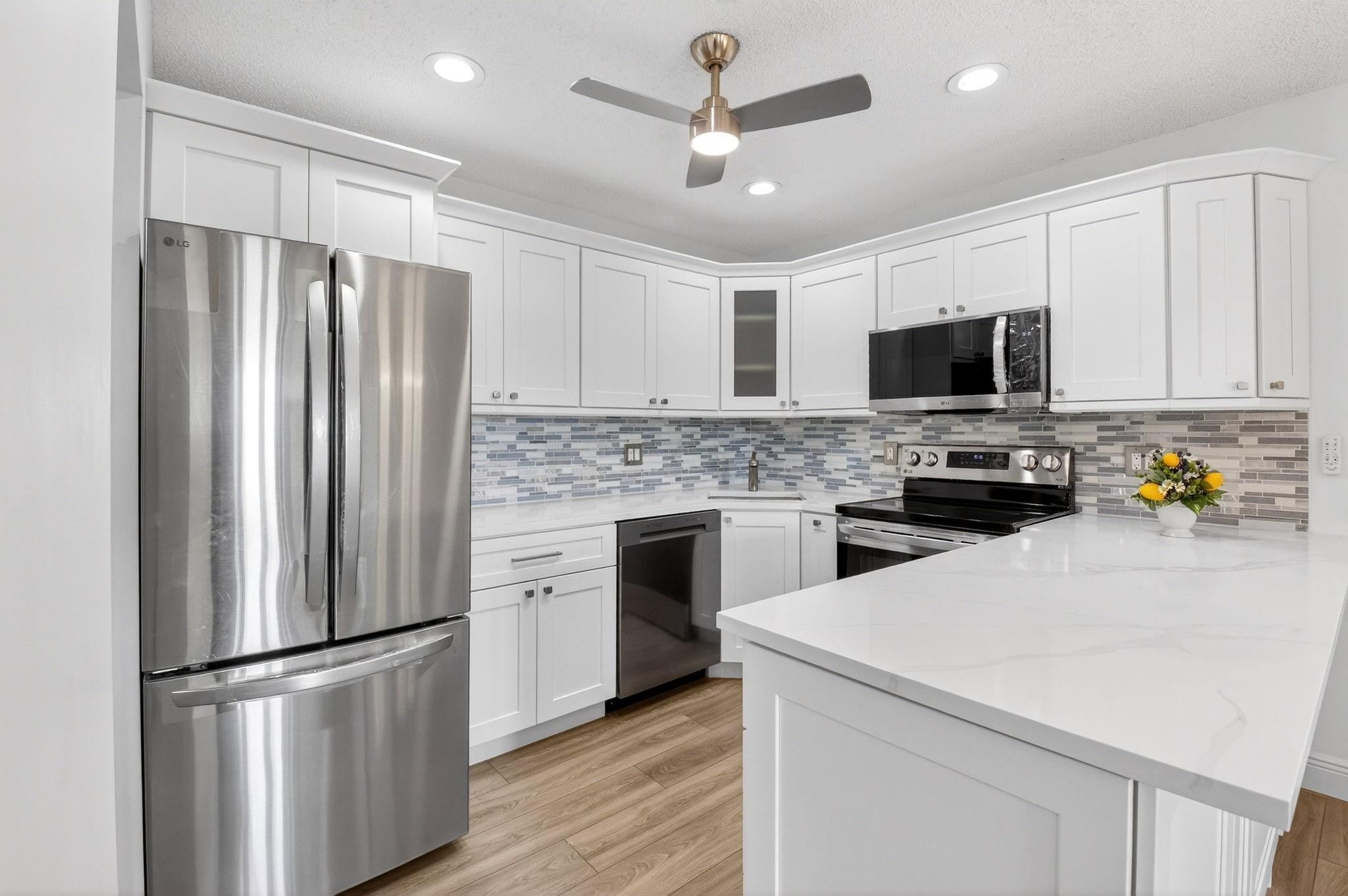 Pined Ridge South - Residential