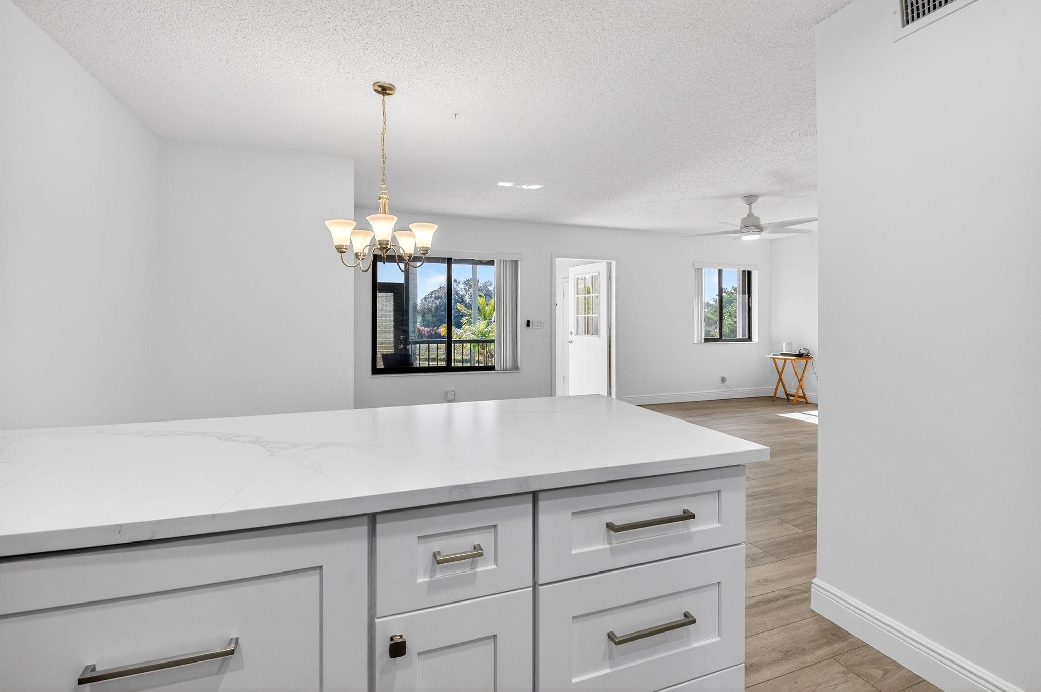 Pined Ridge South - Residential