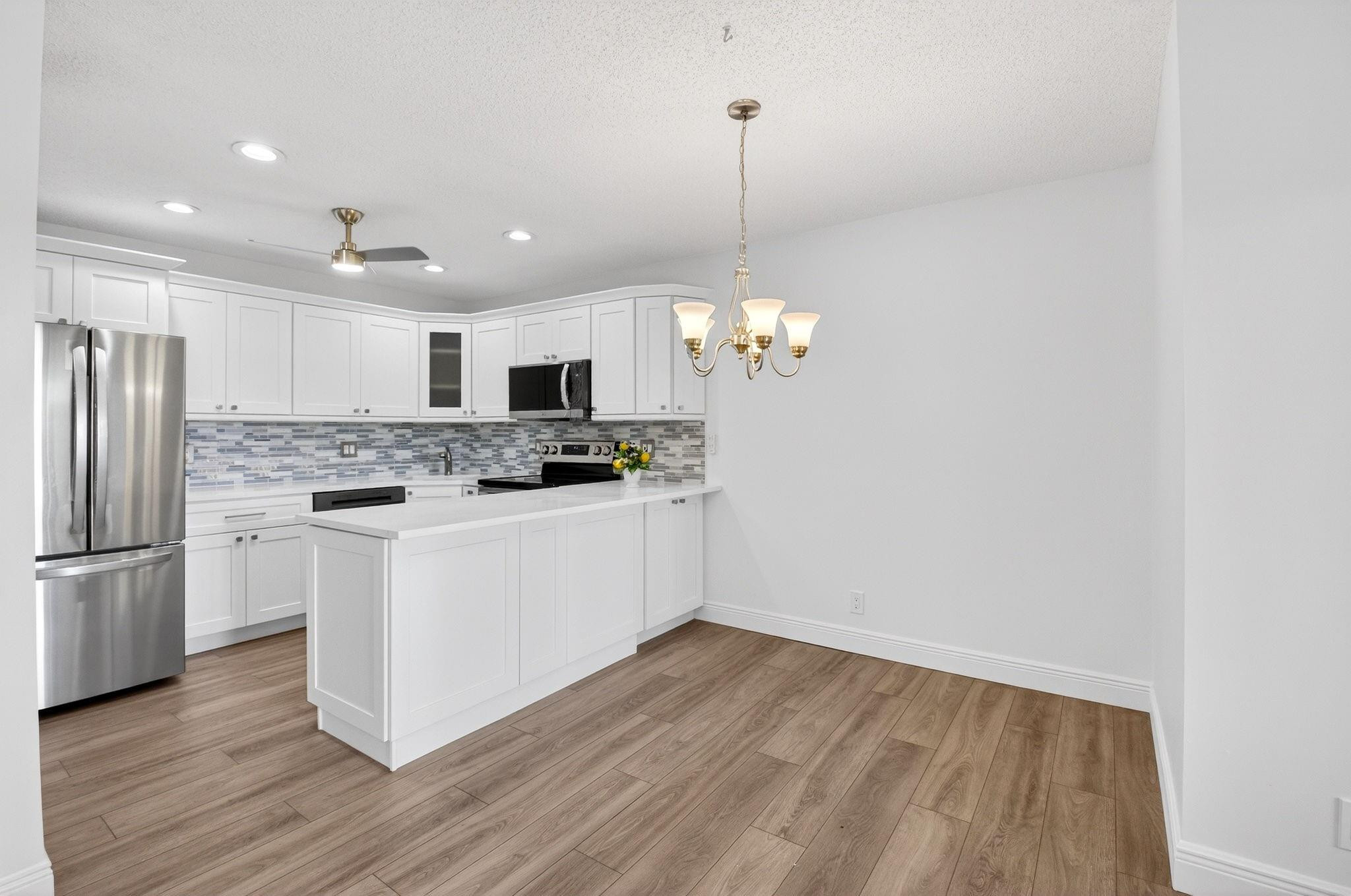 Pined Ridge South - Residential