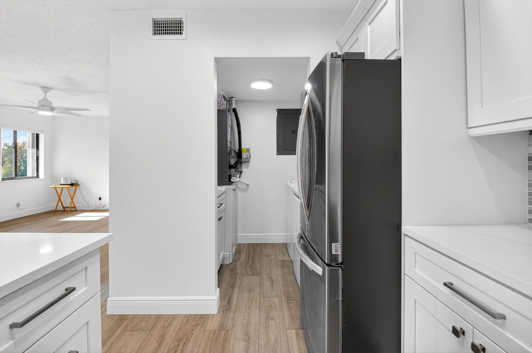 Pined Ridge South - Residential