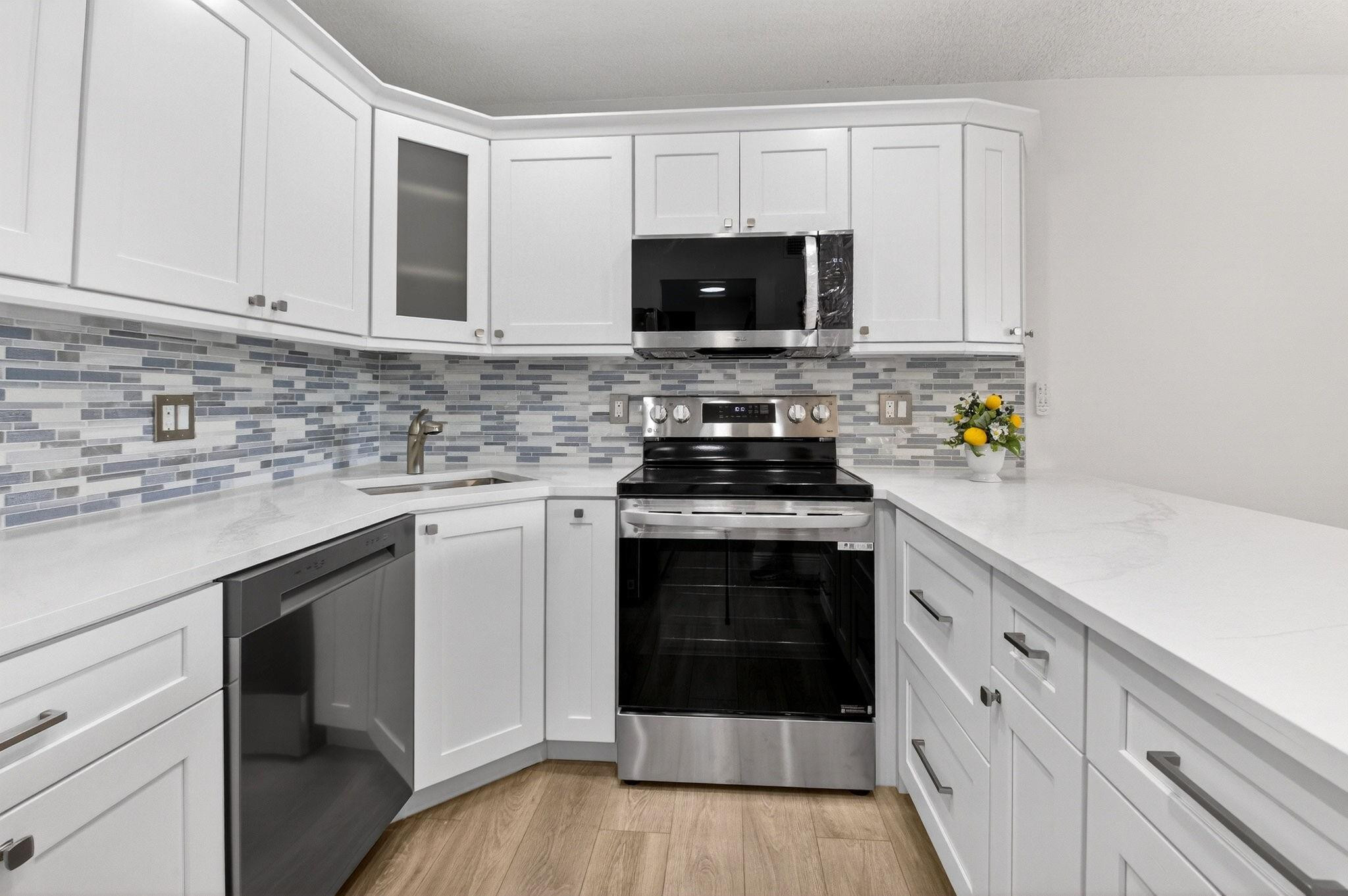 Pined Ridge South - Residential