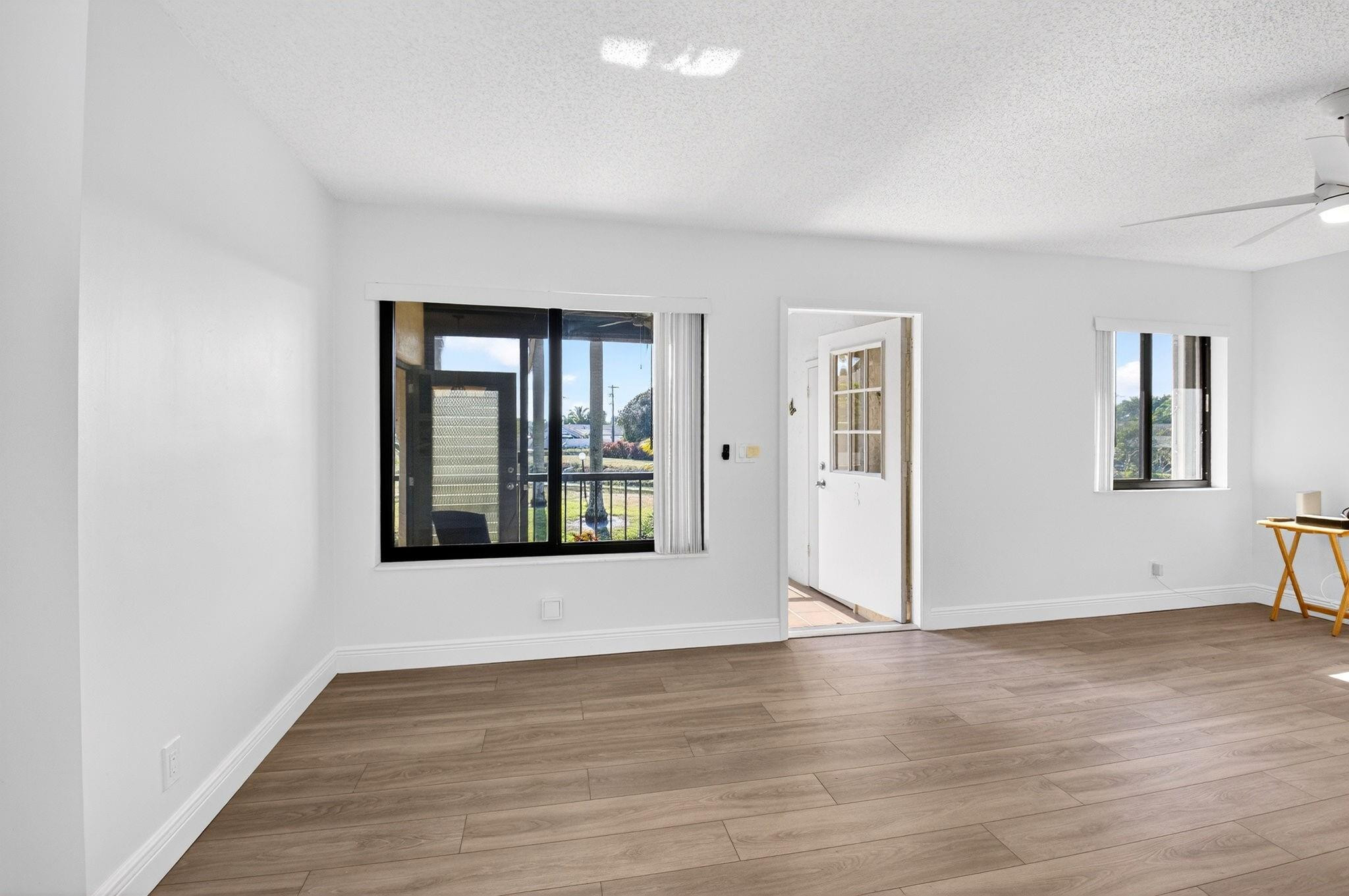 Pined Ridge South - Residential