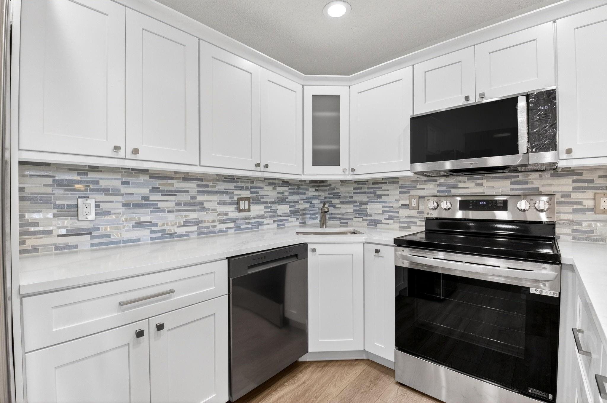 Pined Ridge South - Residential