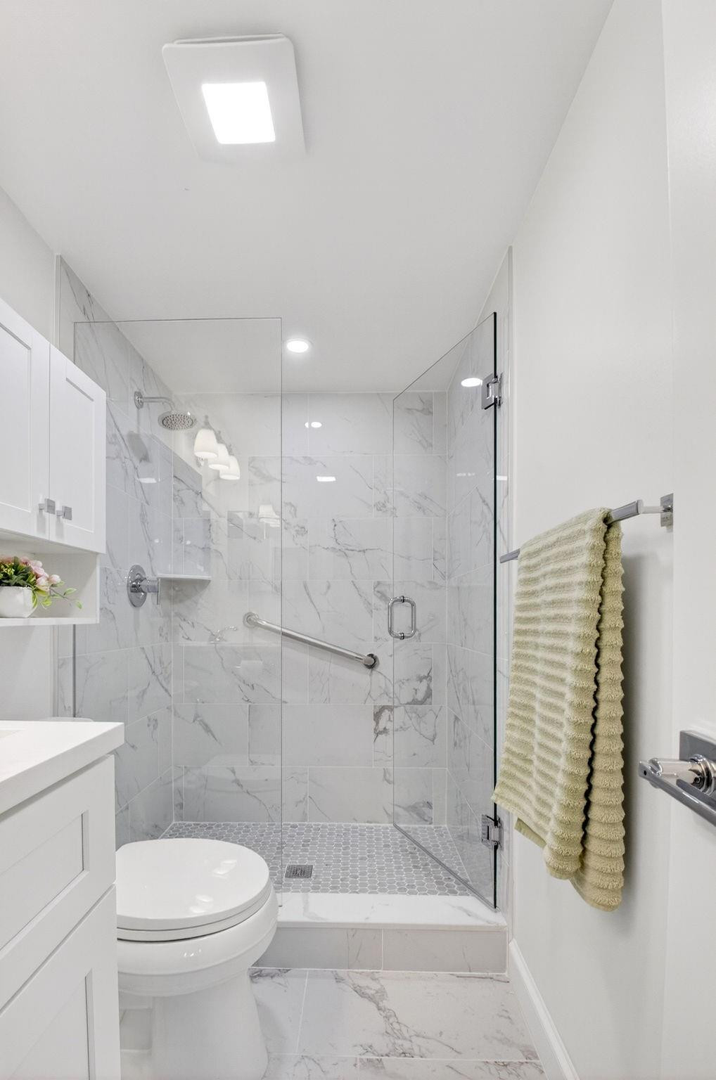 Pined Ridge South - Residential