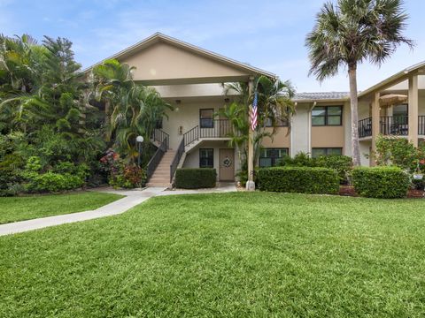 A home in Stuart