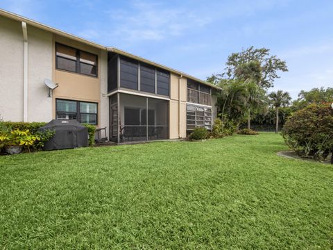 A home in Stuart