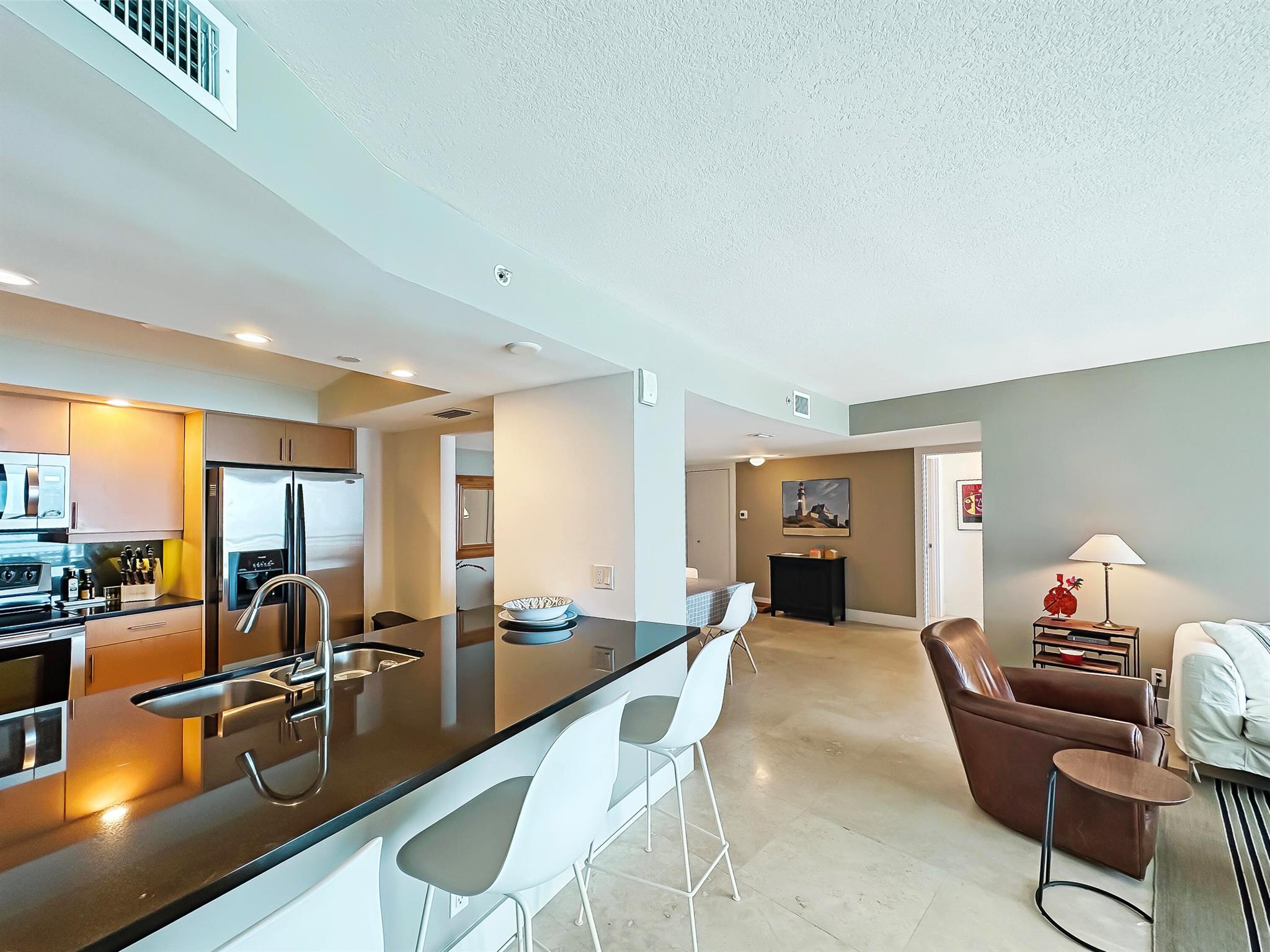 3000 N Ocean Drive 22-D