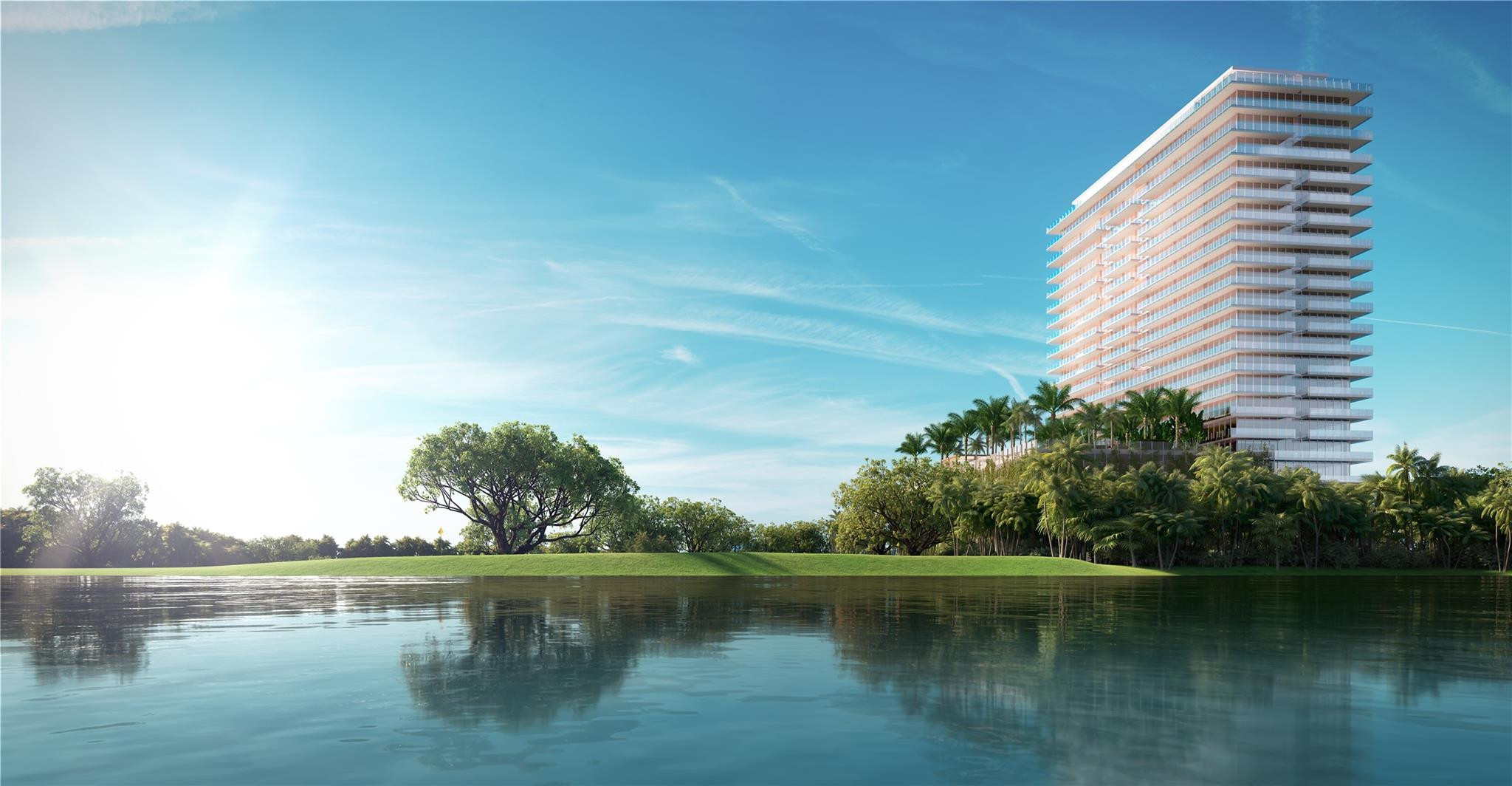 501 Diplomat Parkway 3-D