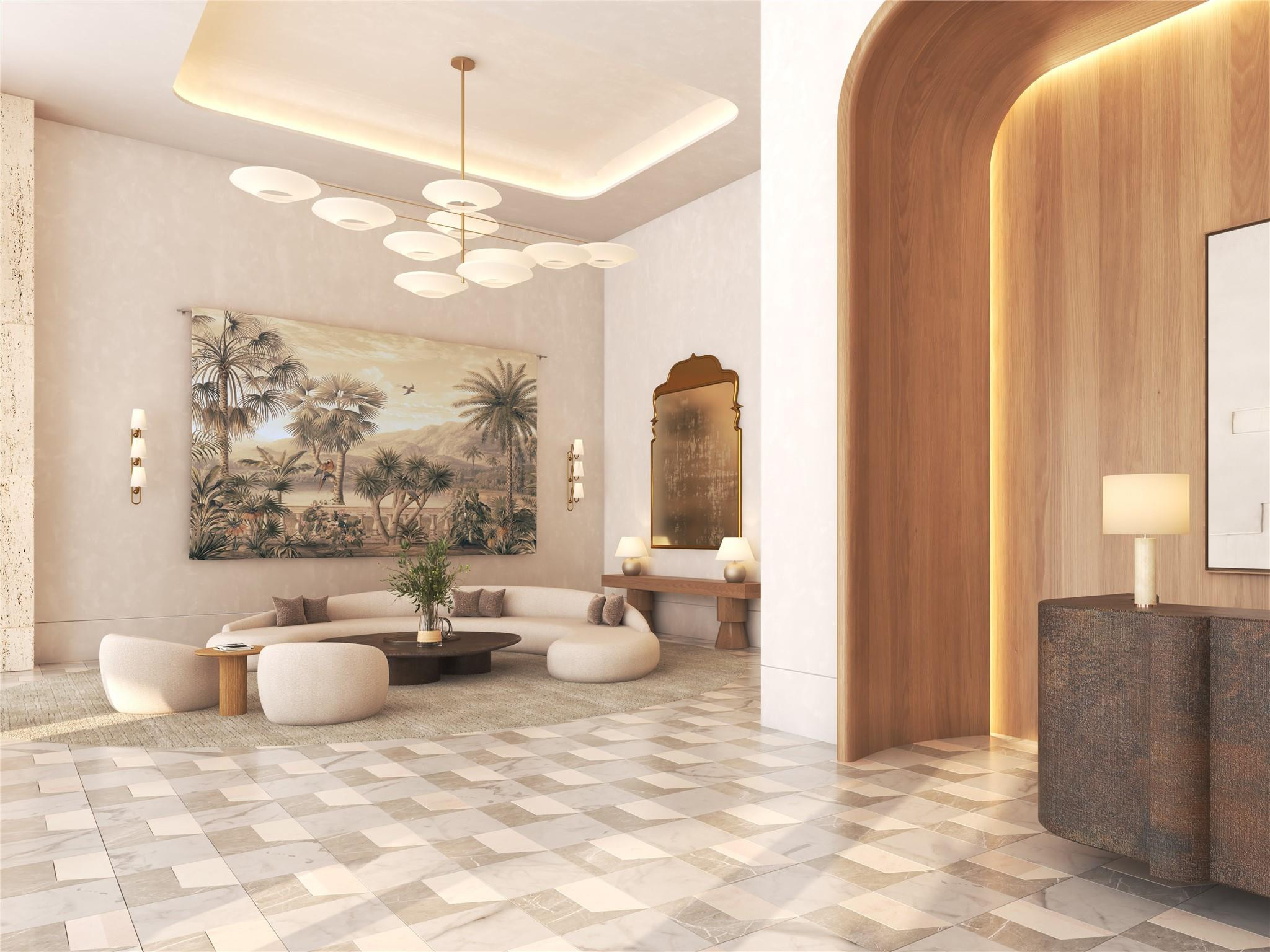 Residences at Shell Bay - Residential