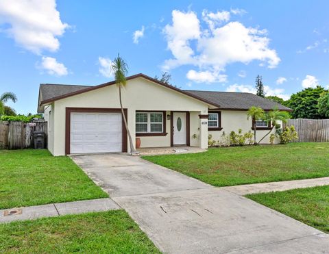 2738 Flamango Lake Drive West Palm Beach FL 33406