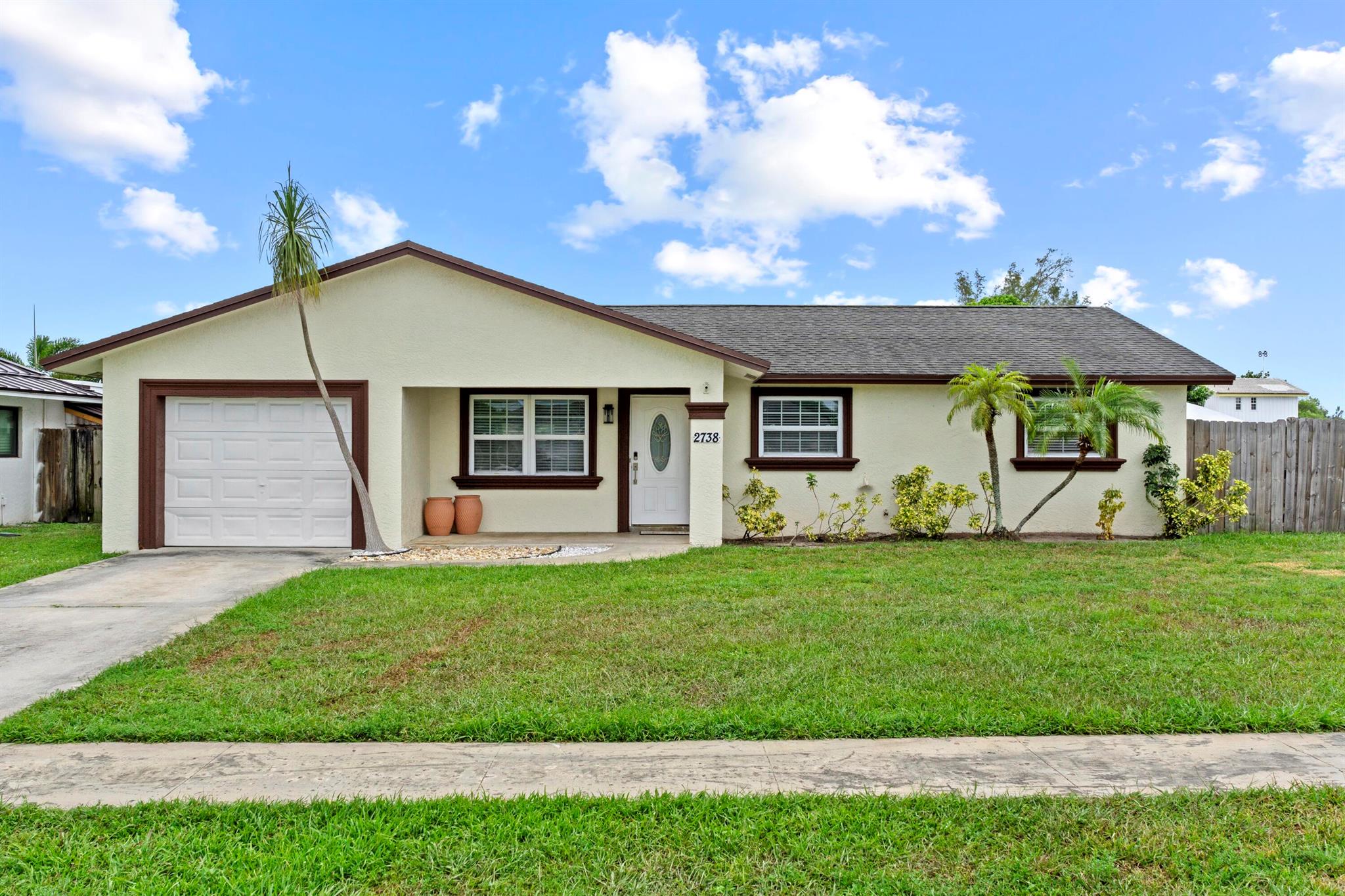 2738 Flamango Lake Drive