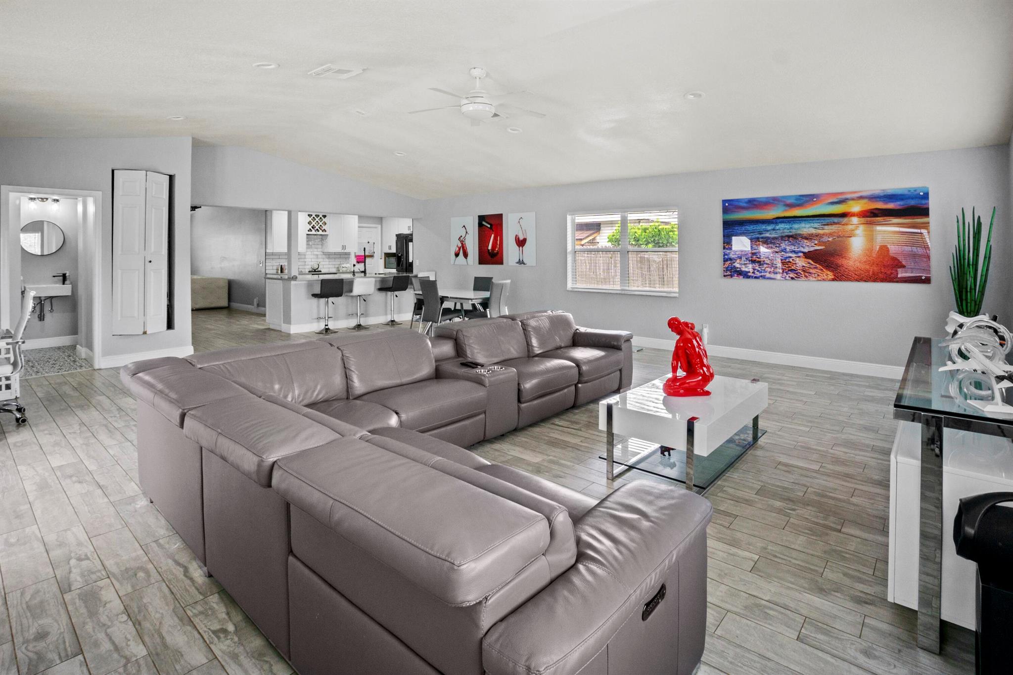 2738 Flamango Lake Drive