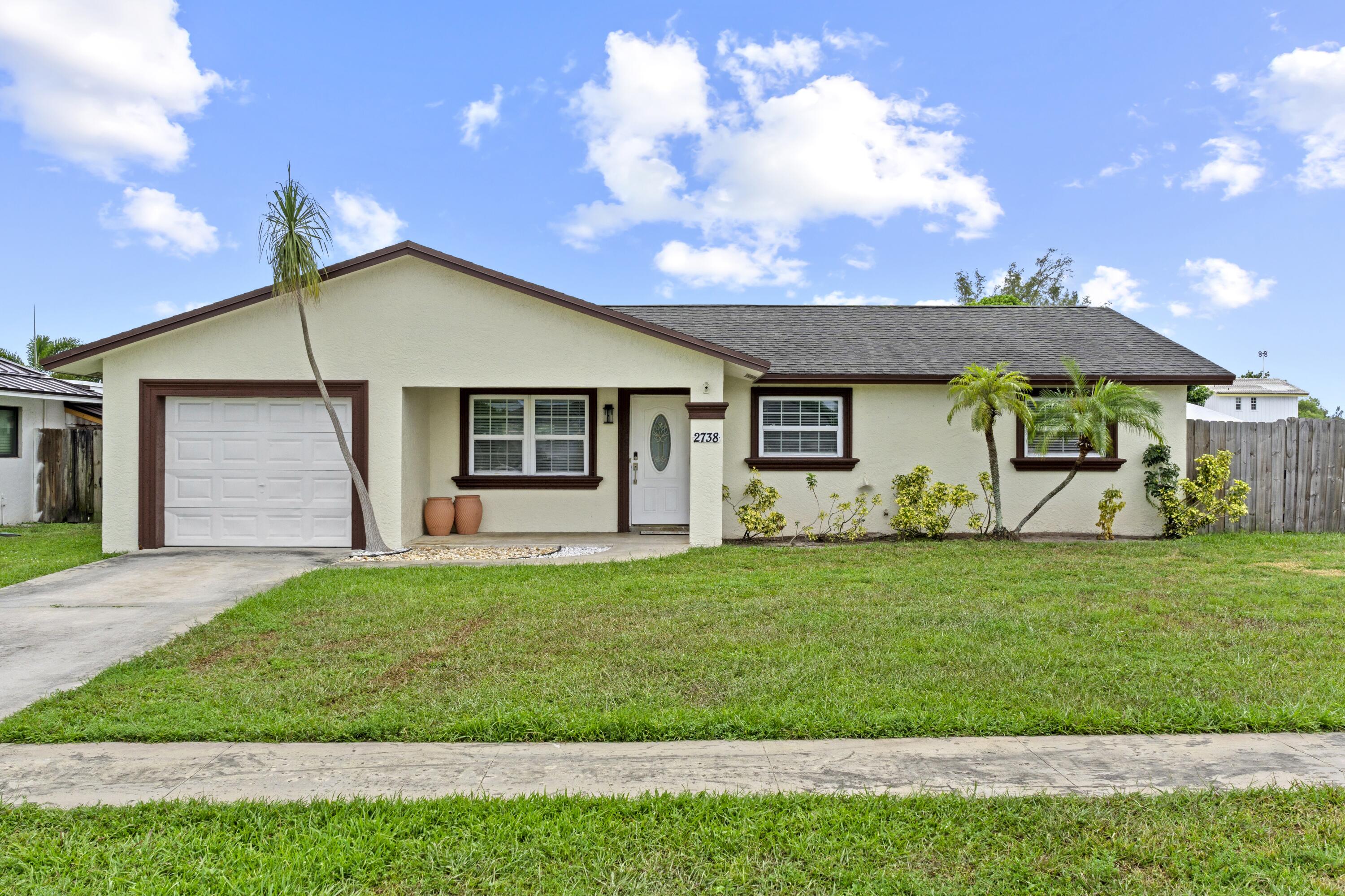 2738 Flamango Lake Drive