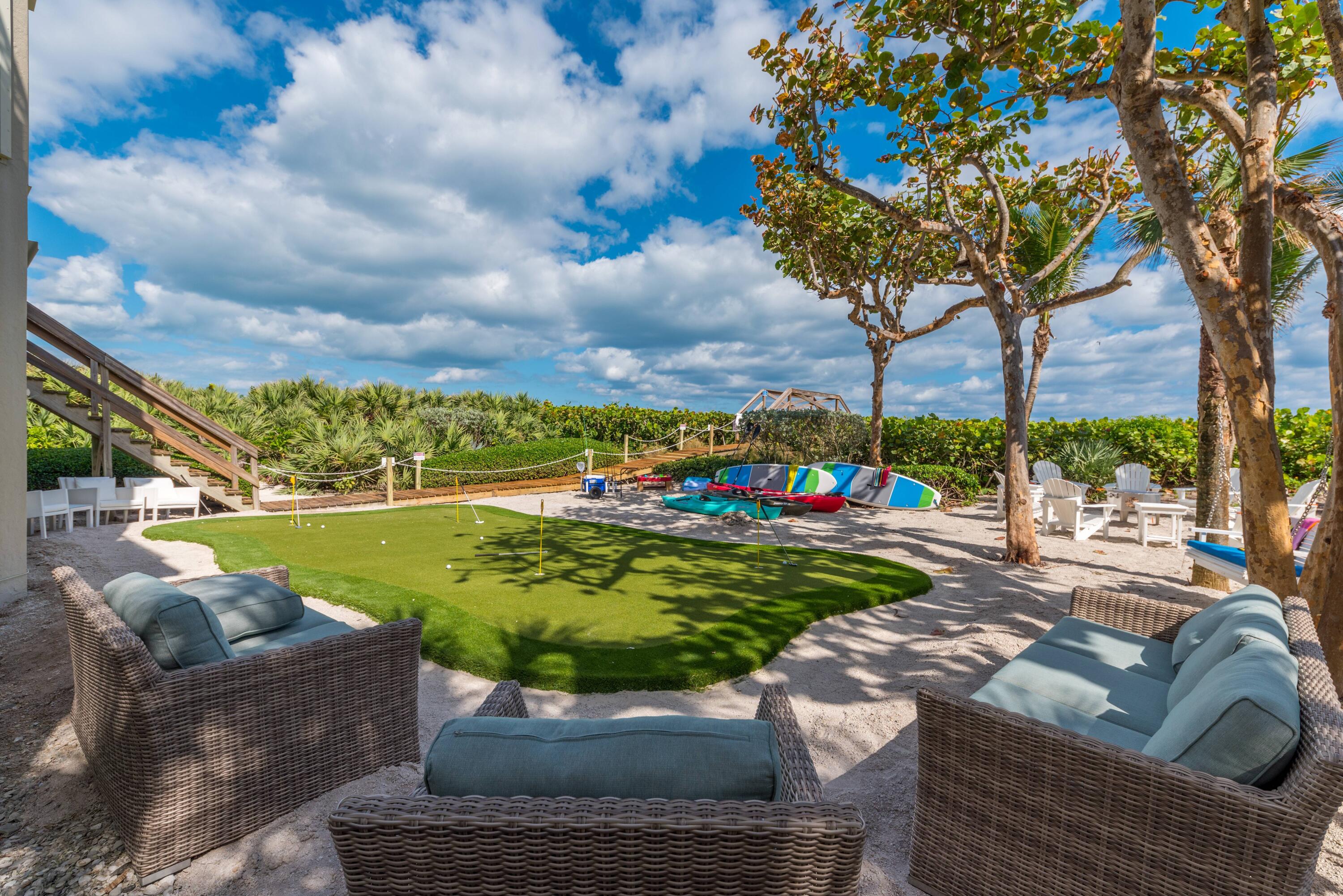 Town of Jensen Beach - Residential