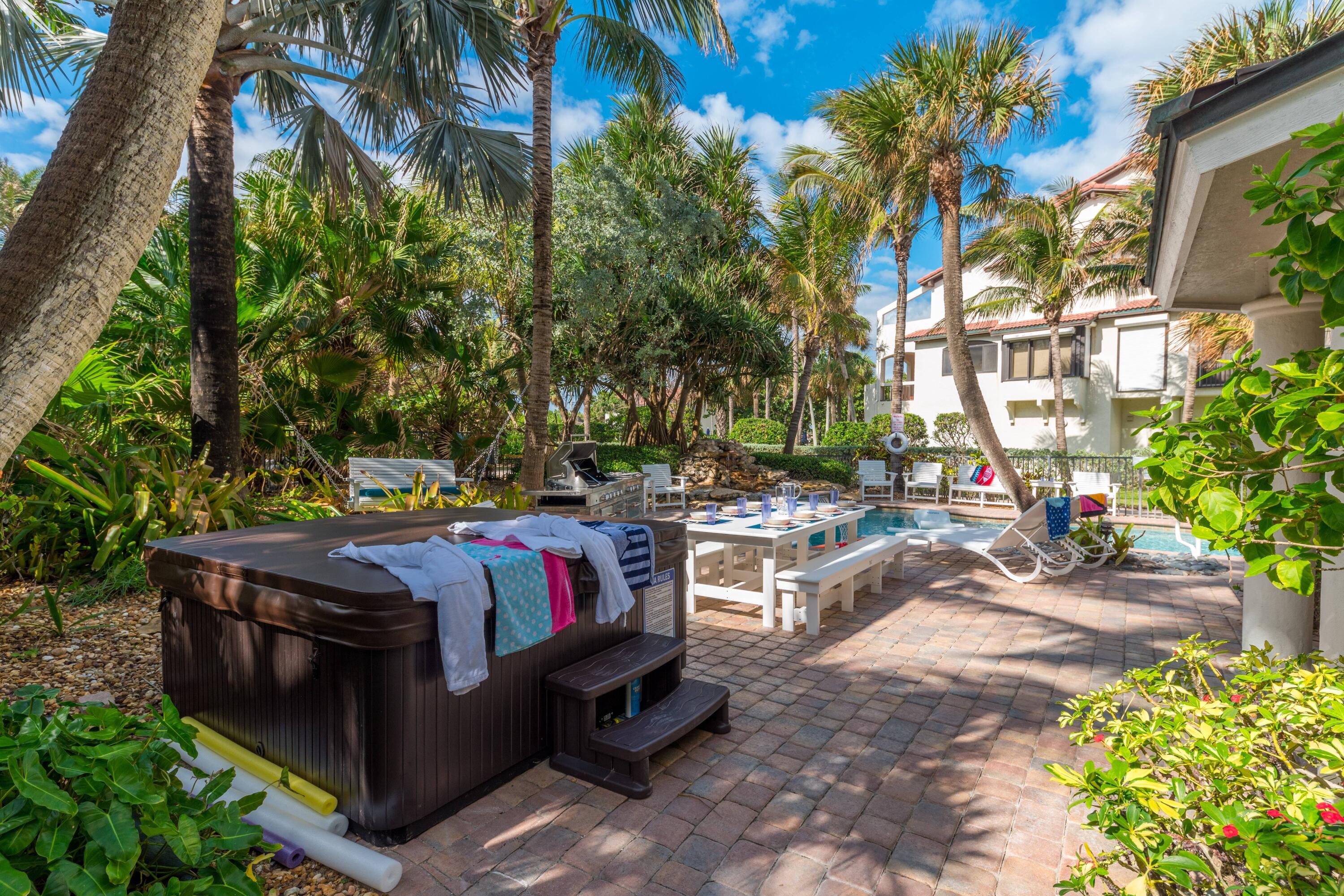 Town of Jensen Beach - Residential