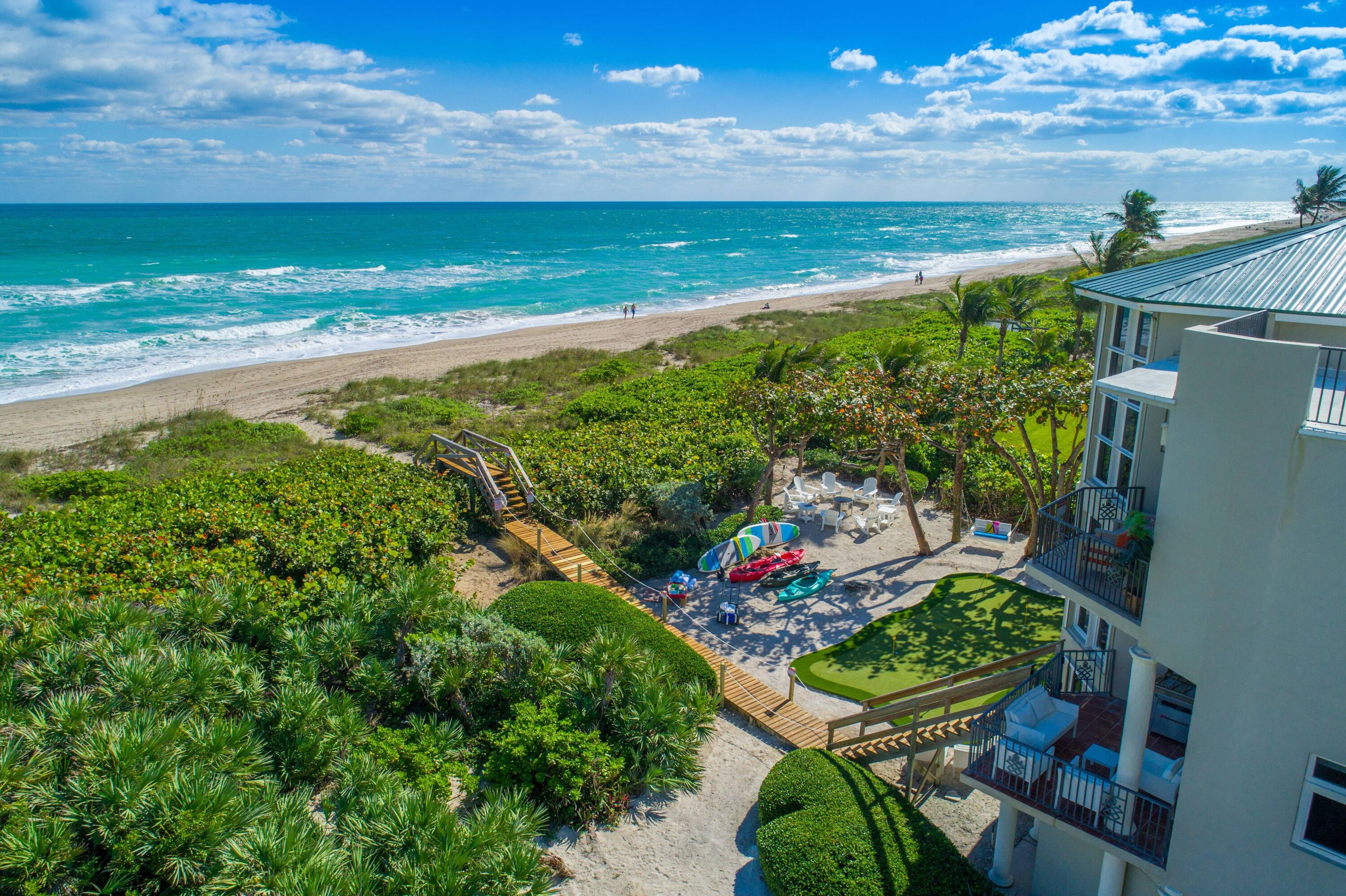 Town of Jensen Beach - Residential