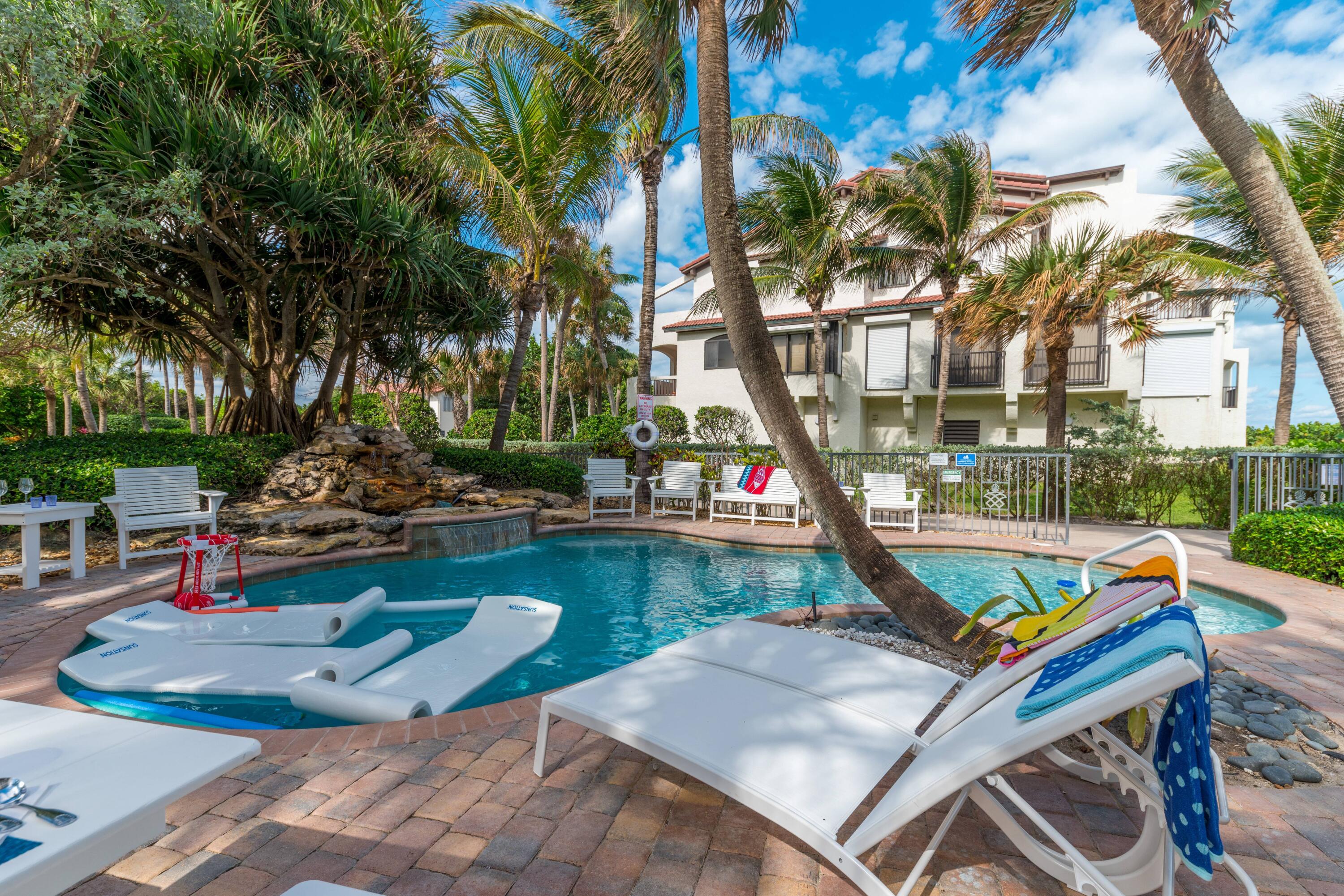 Town of Jensen Beach - Residential