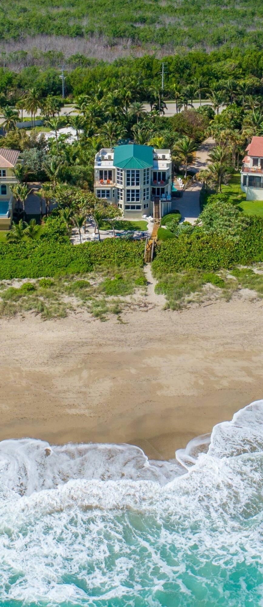 Town of Jensen Beach - Residential