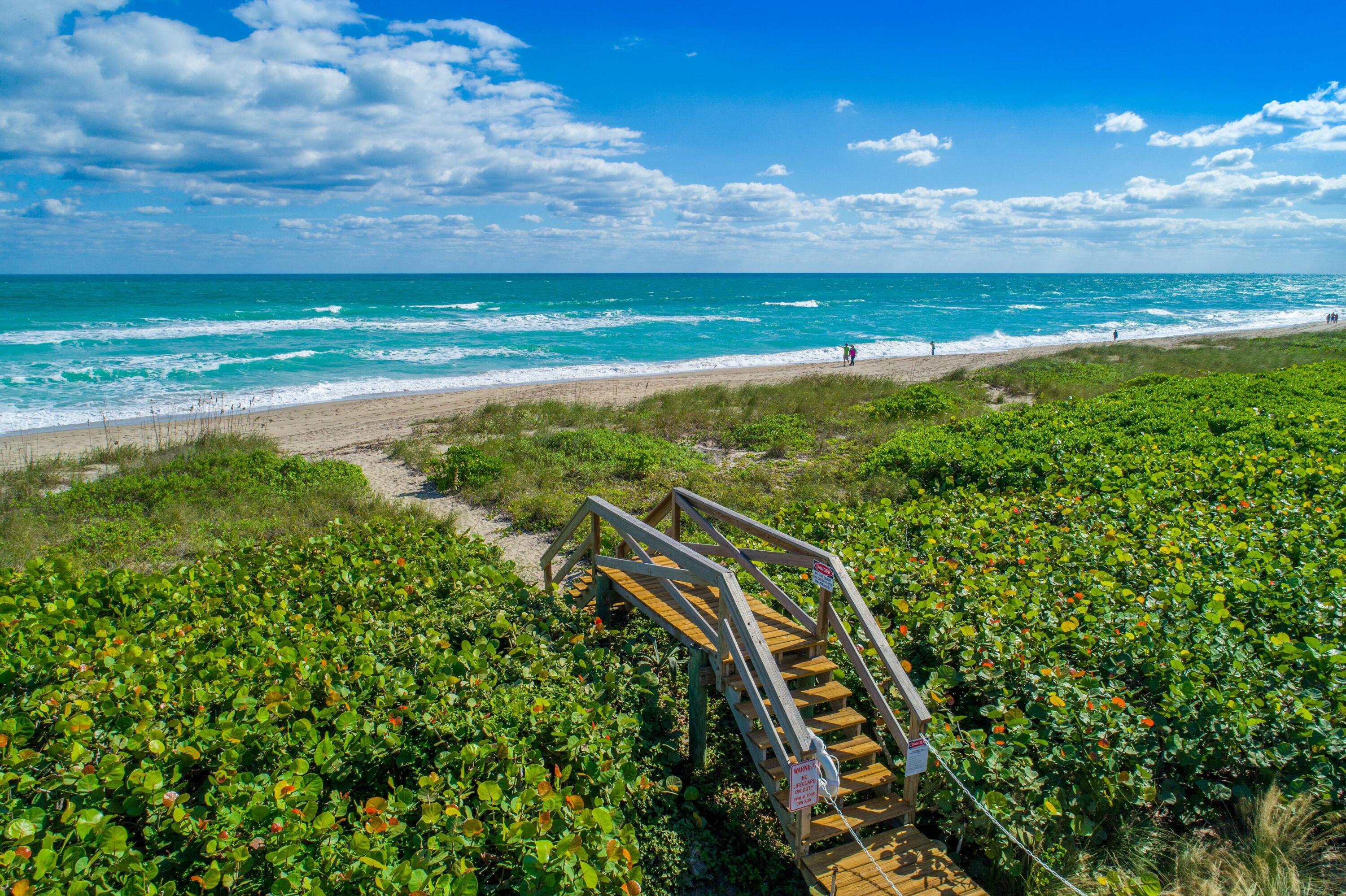 Town of Jensen Beach - Residential
